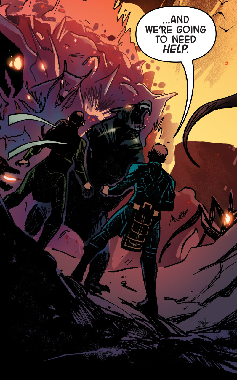 Read online Eternals: The 500 Year War Infinity Comic comic -  Issue #7 - 6