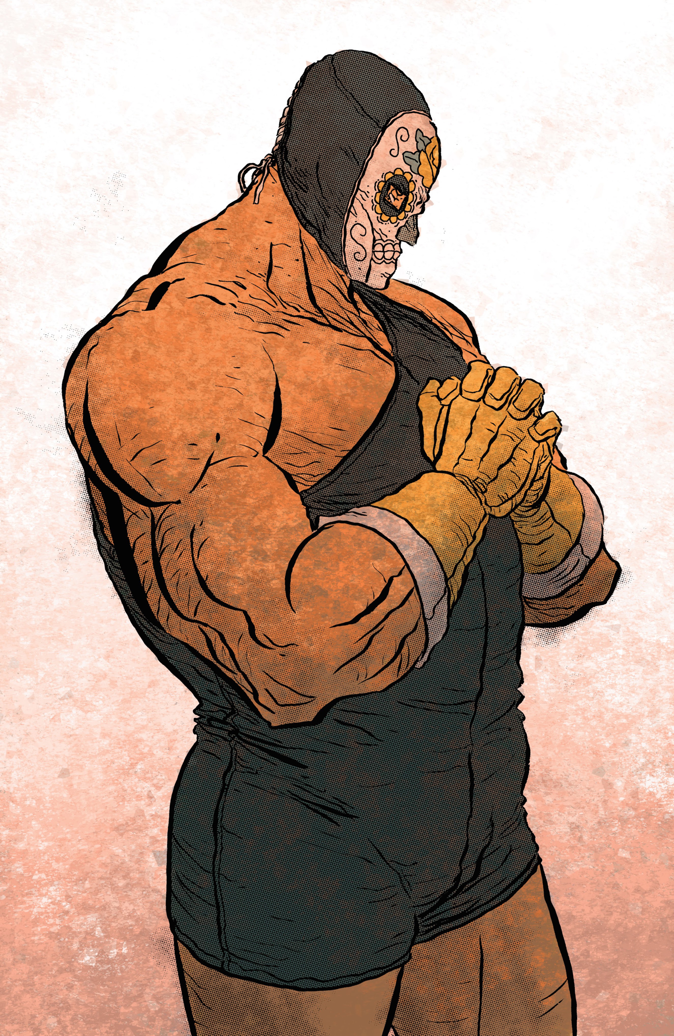 Read online La Mano del Destino comic -  Issue # TPB (Part 2) - 96