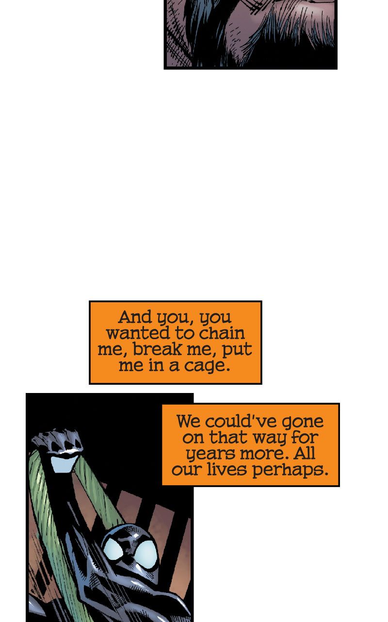 Read online Amazing Spider-Man: Hunted Infinity Comic comic -  Issue #9 - 30