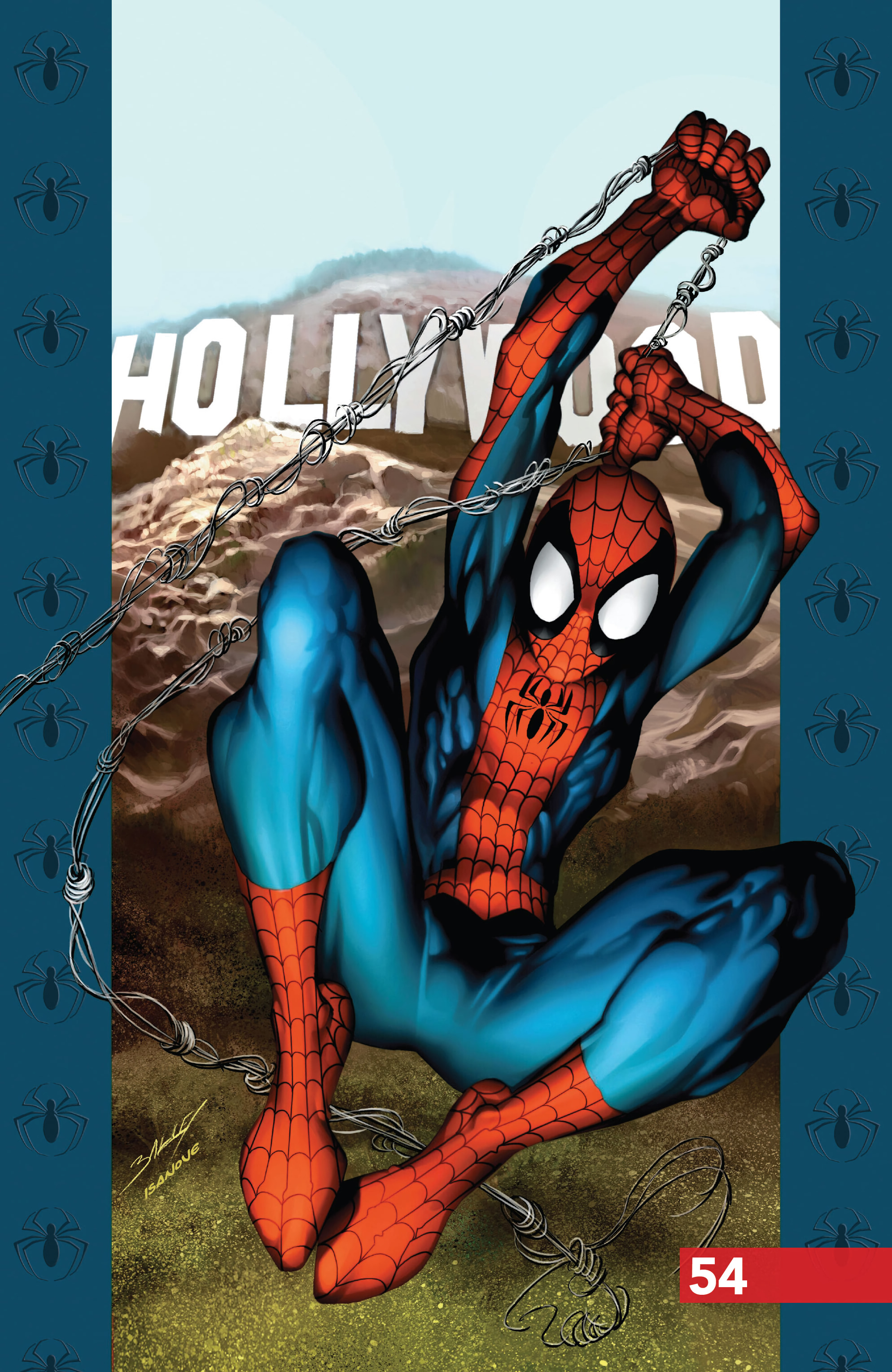 Read online Ultimate Spider-Man Omnibus comic -  Issue # TPB 2 (Part 5) - 56