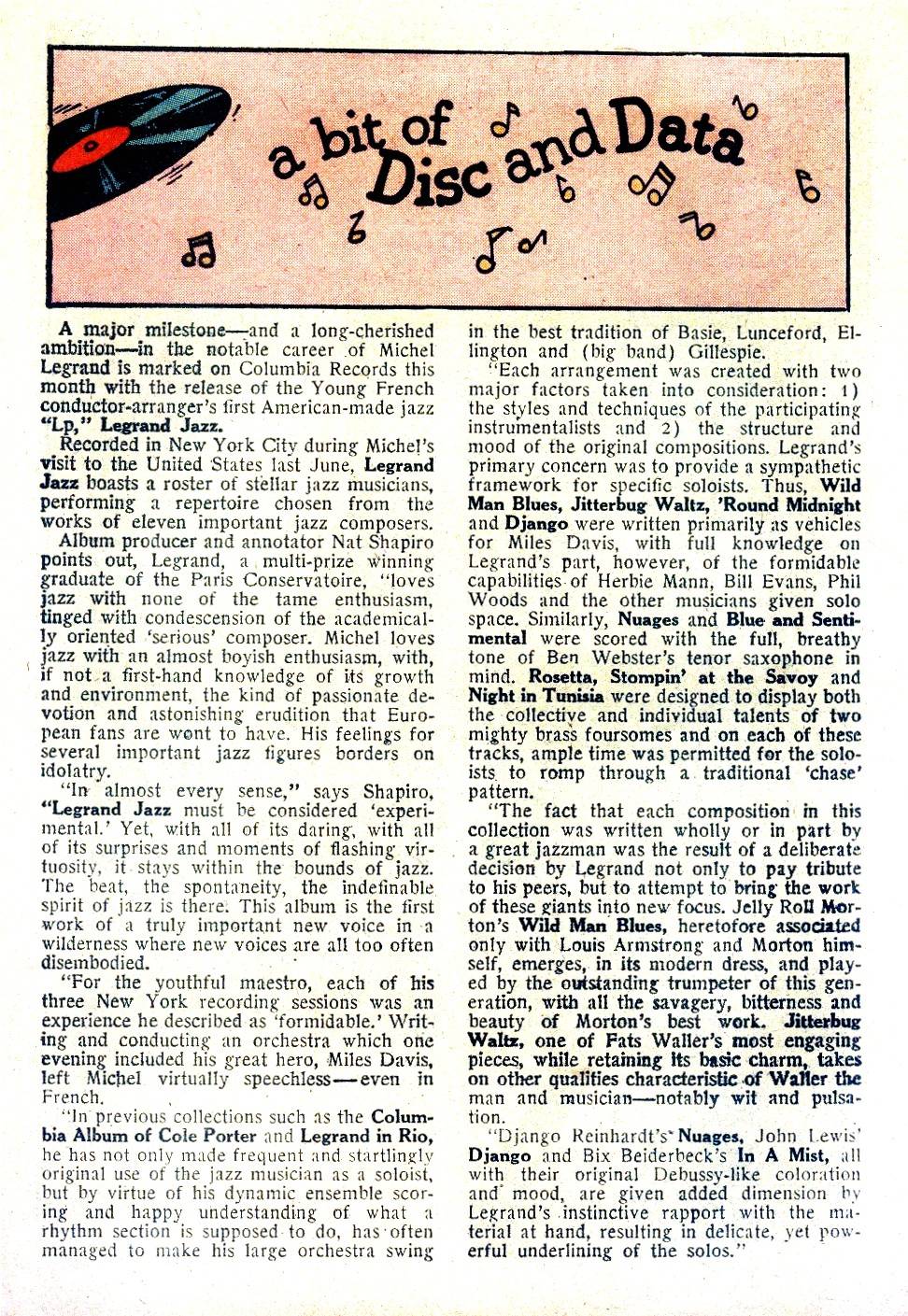 Read online A Date with Judy comic -  Issue #73 - 26