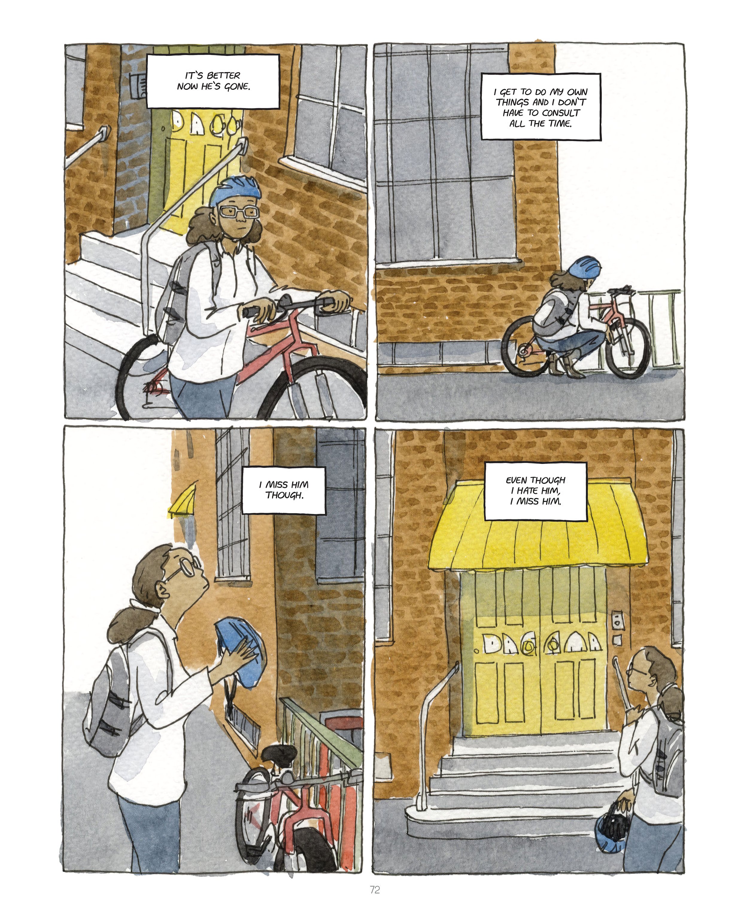 Read online Rivers comic -  Issue # TPB (Part 1) - 74