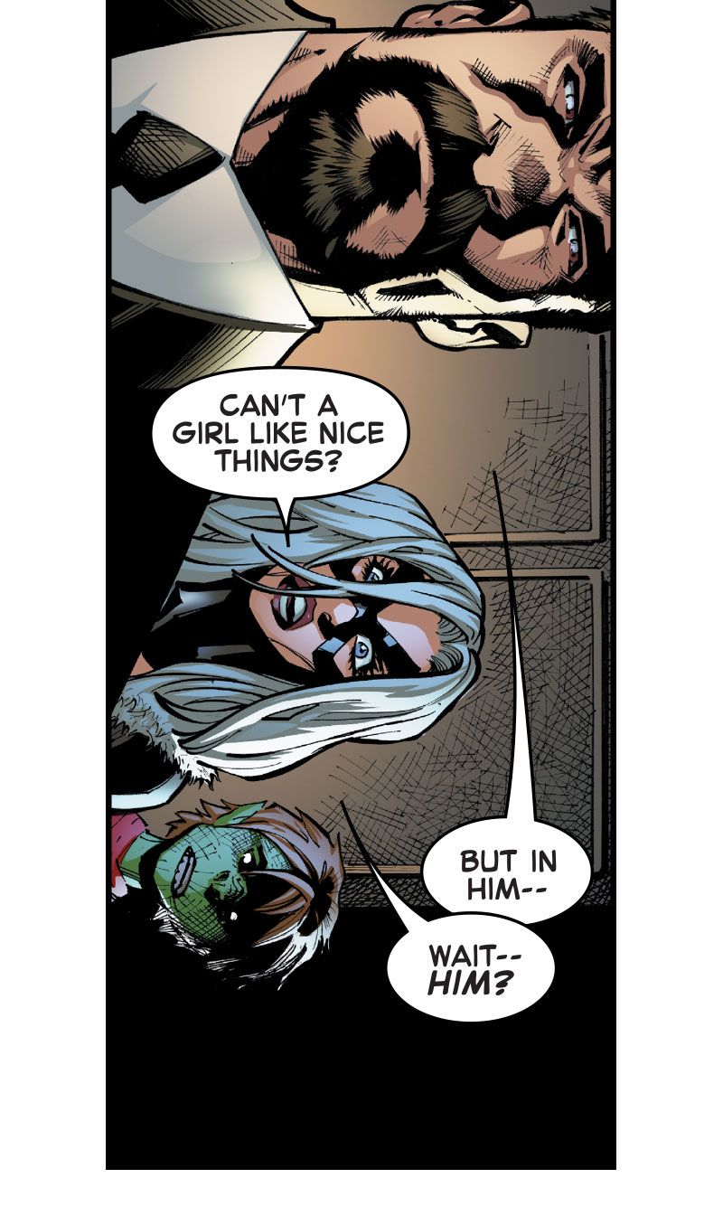 Read online Amazing Spider-Man: Hunted Infinity Comic comic -  Issue #3 - 43