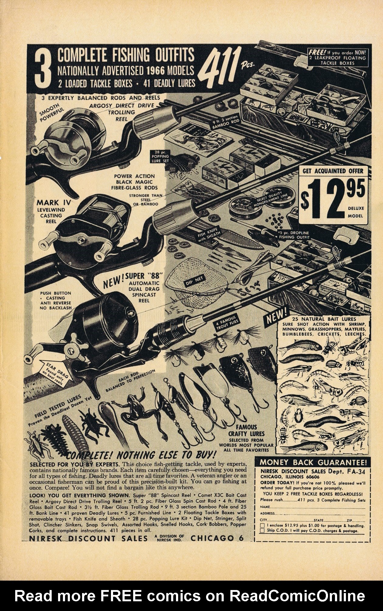 Read online Wyatt Earp Frontier Marshal comic -  Issue #64 - 36