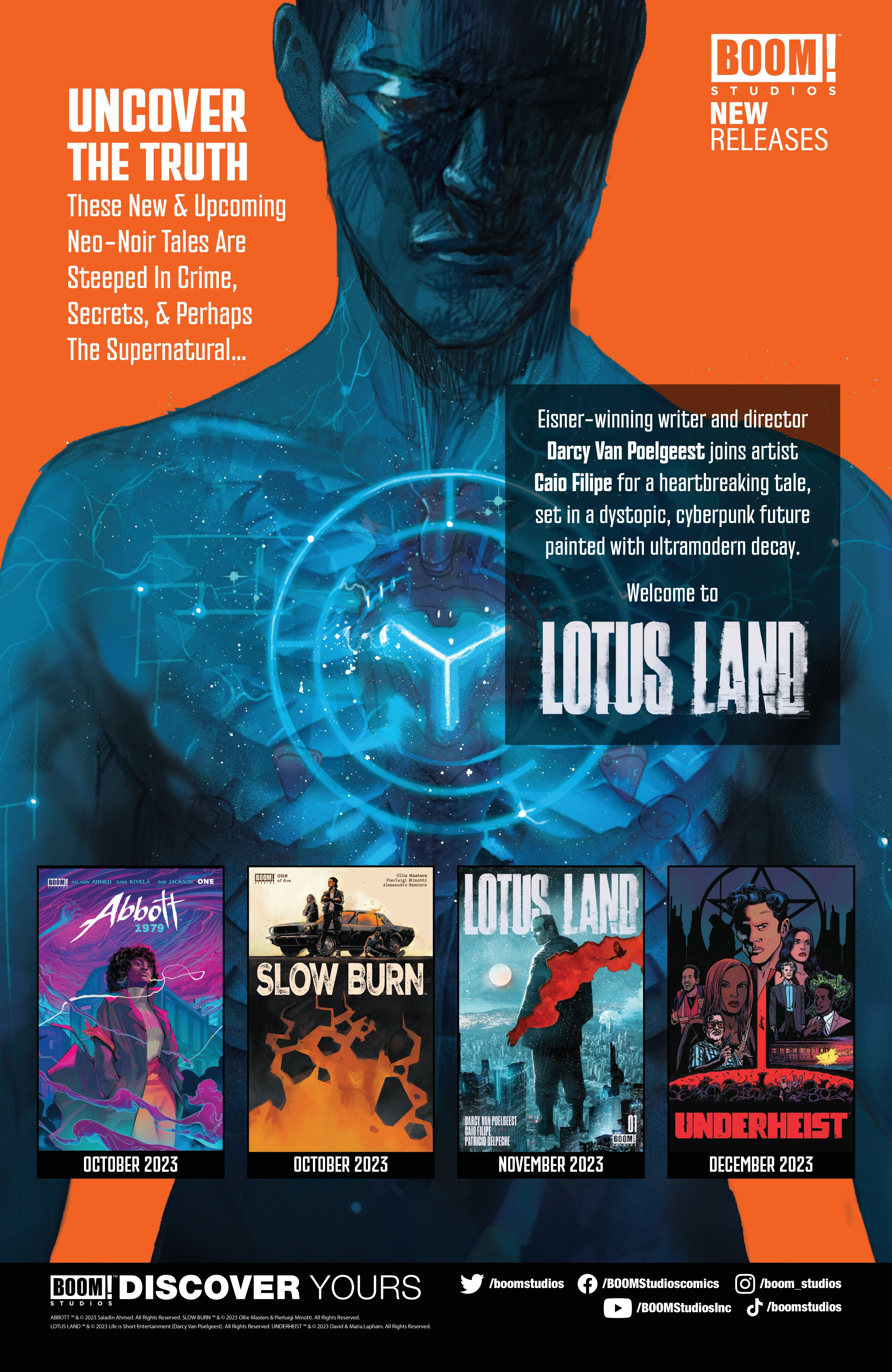 Read online Slow Burn comic -  Issue #1 - 25