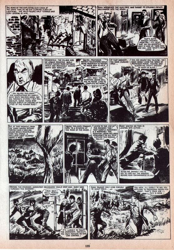 Read online Action (1976) comic -  Issue # Annual 1978 - 126