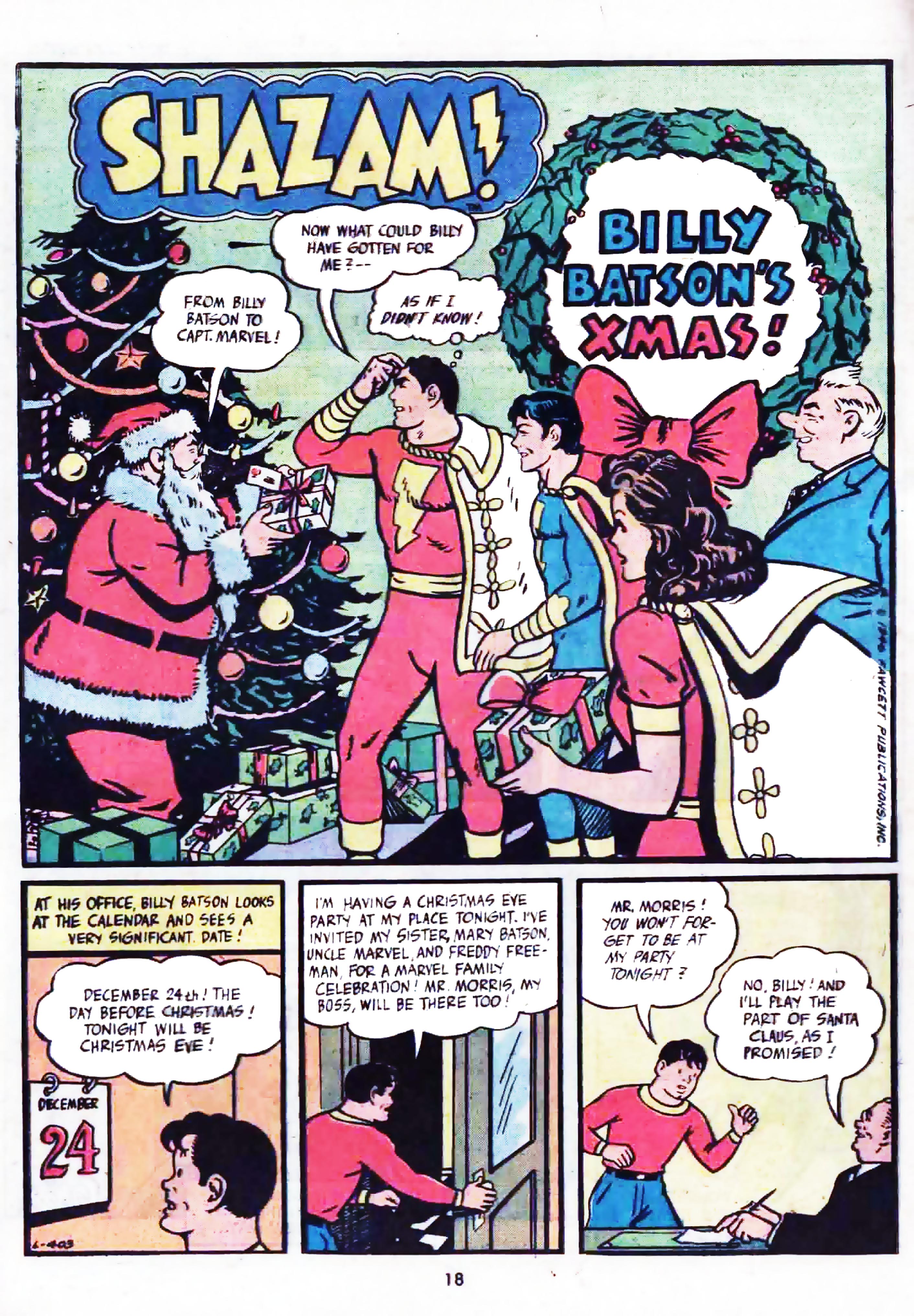 Read online Limited Collectors' Edition comic -  Issue #34 - 21