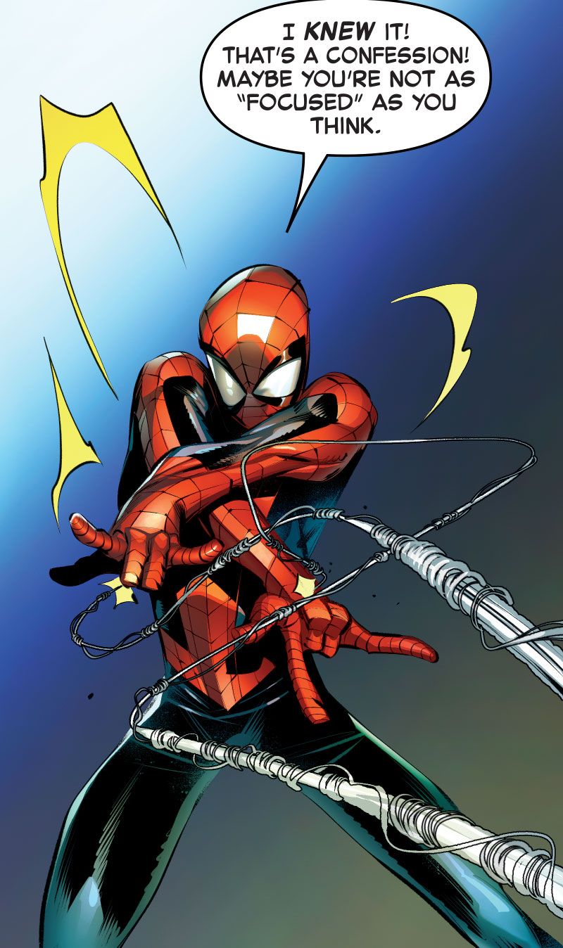 Read online Spider-Man Unlimited Infinity Comic comic -  Issue #3 - 15