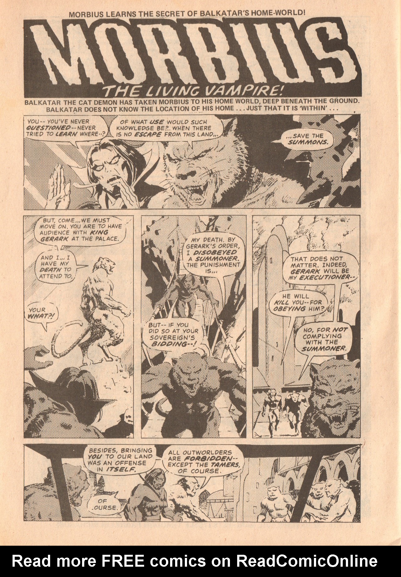 Read online Marvel Team-Up (1980) comic -  Issue #11 - 24