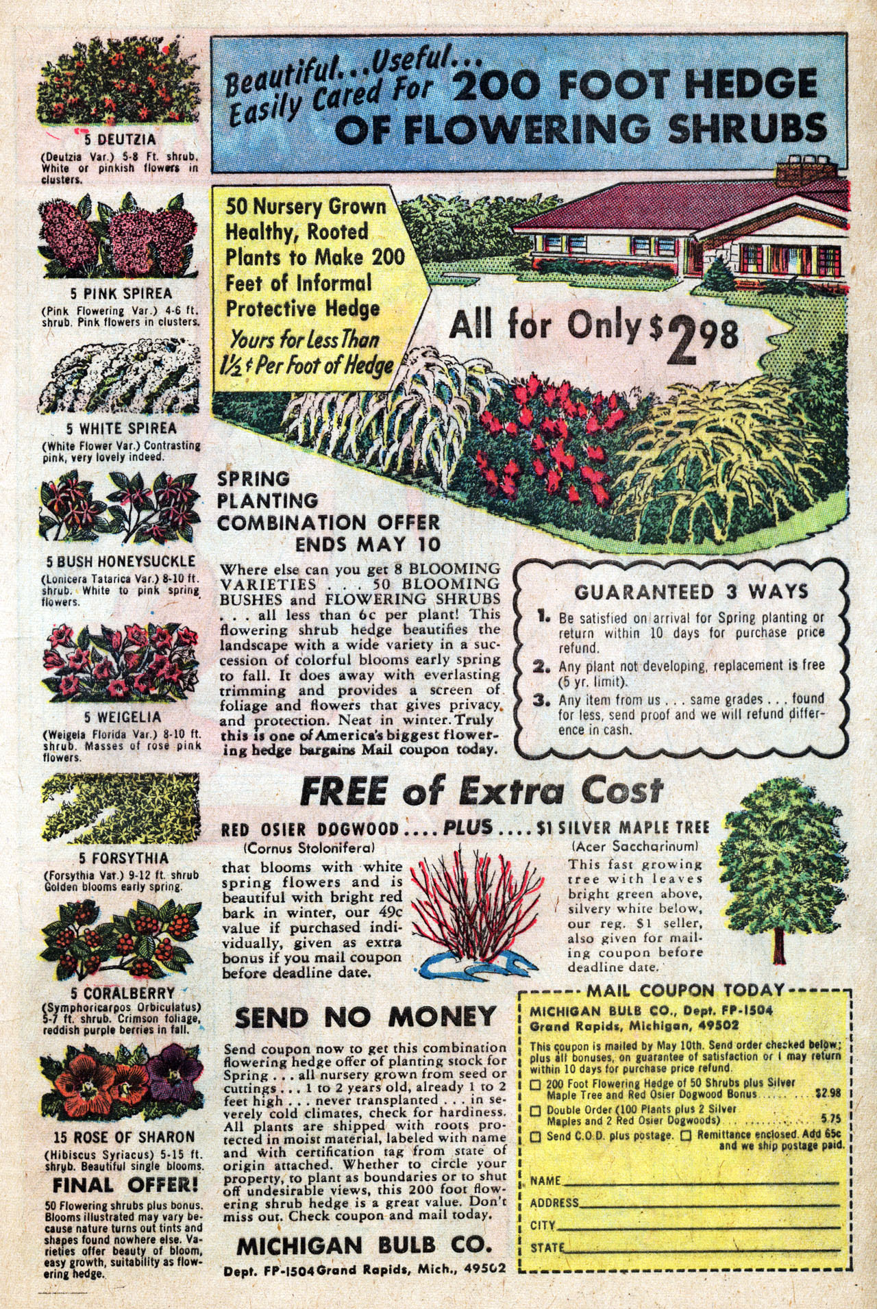 Read online Patsy and Hedy comic -  Issue #94 - 9