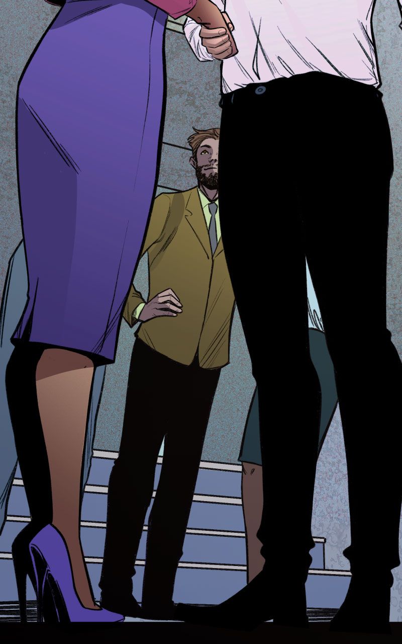 Read online Love Unlimited Infinity Comic comic -  Issue #66 - 32