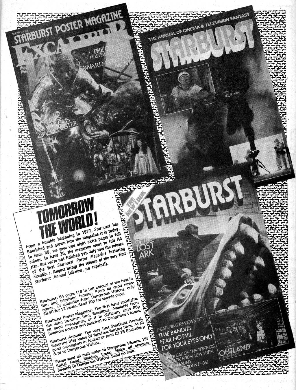 Read online Fantastic Four Winter Special comic -  Issue # Full - 51