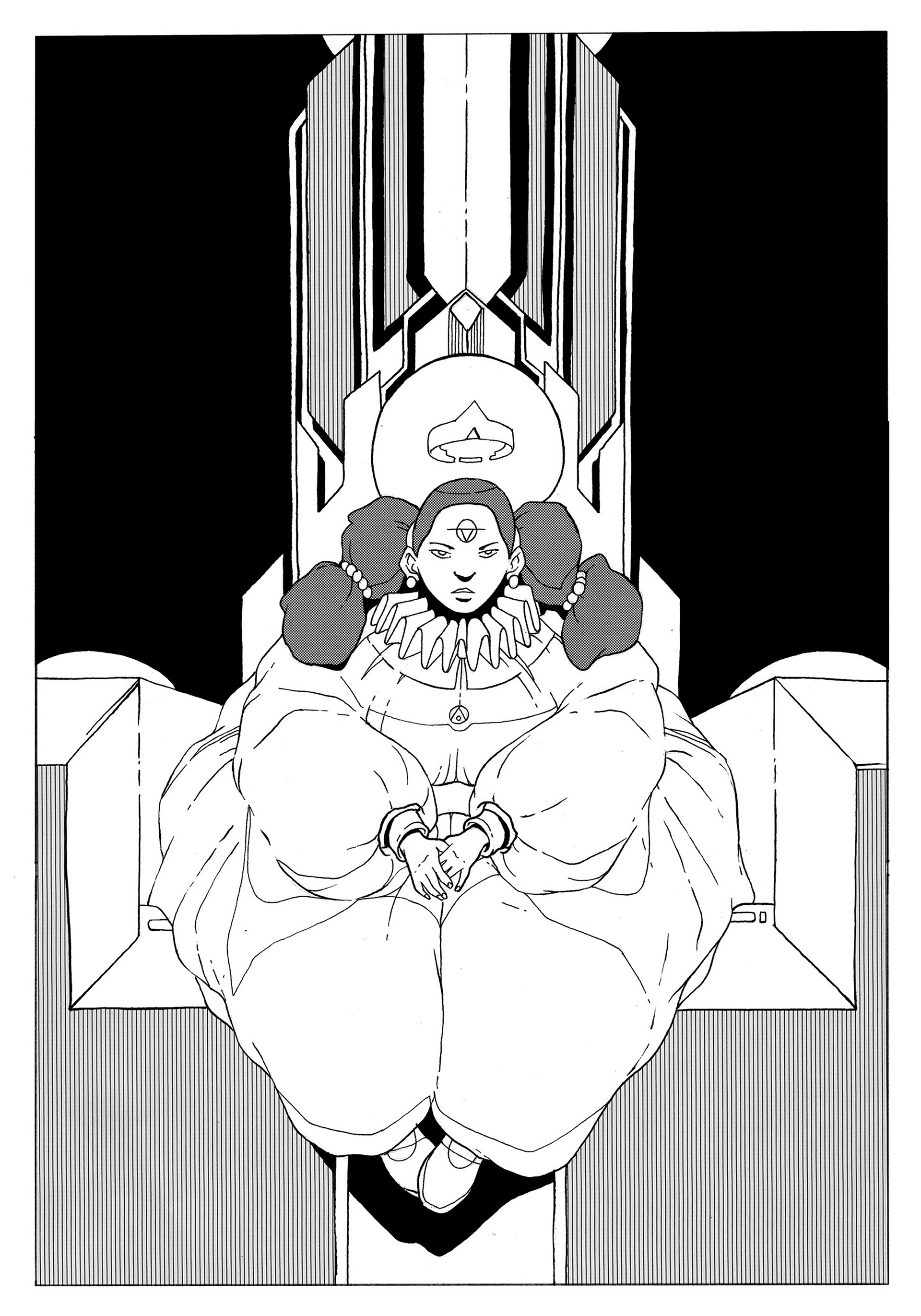 Read online Joyama comic -  Issue # TPB (Part 2) - 53