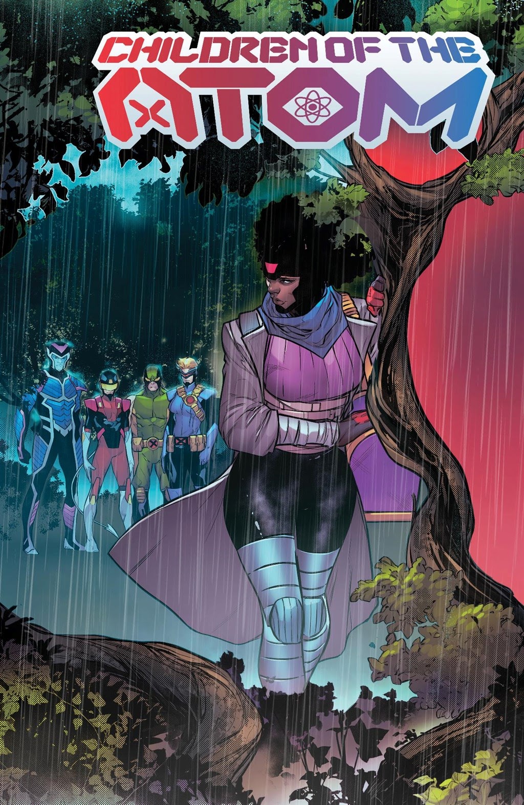 Read online Reign of X comic -  Issue # TPB 14 - 51