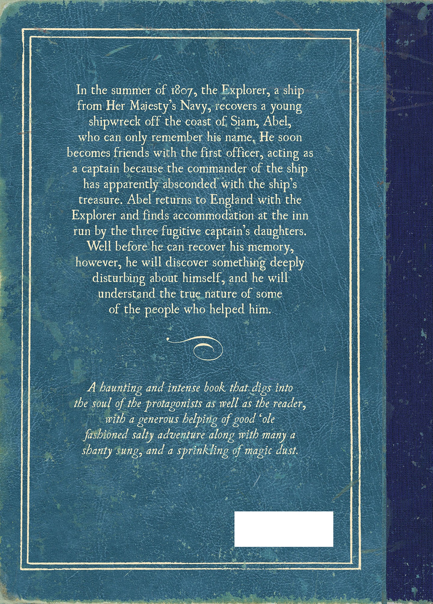 Read online The Forbidden Harbor comic -  Issue # TPB (Part 3) - 119