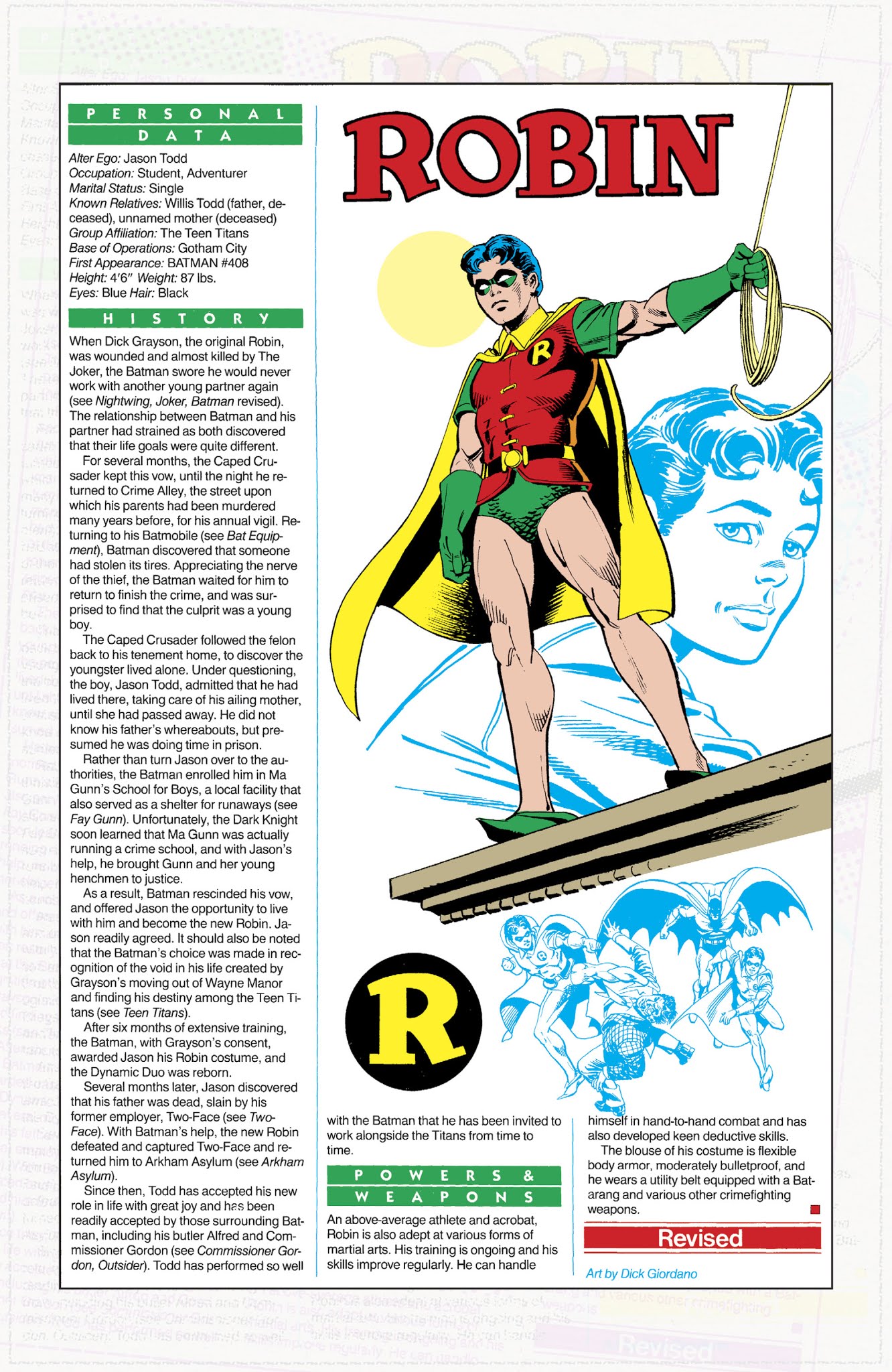 Read online Batman (1940) comic -  Issue # _TPB Batman - The Caped Crusader (Part 3) - 116