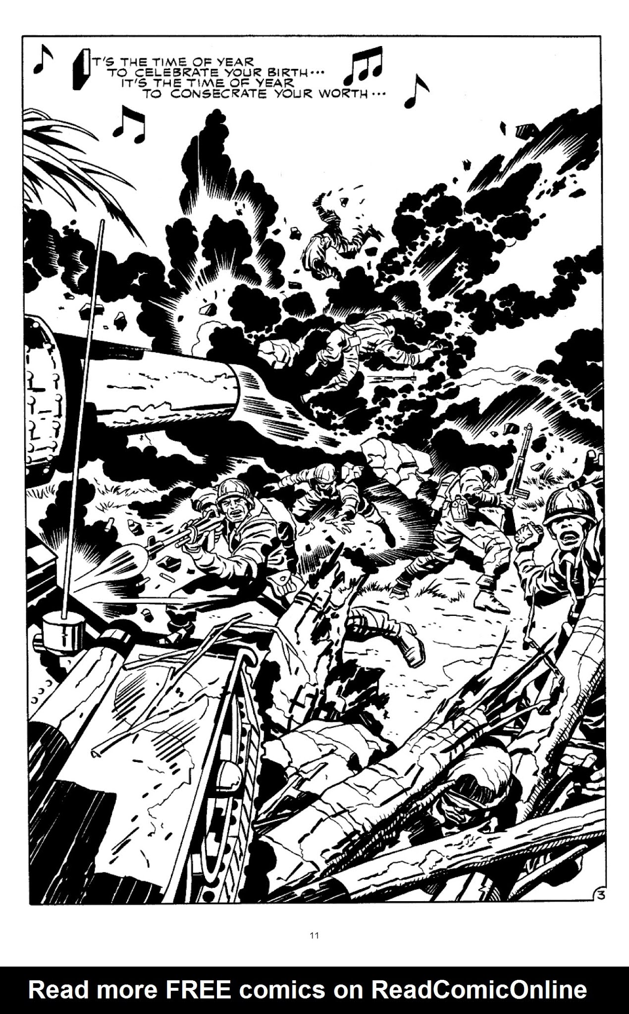 Read online Silver Star: Graphite Edition comic -  Issue # TPB (Part 1) - 13