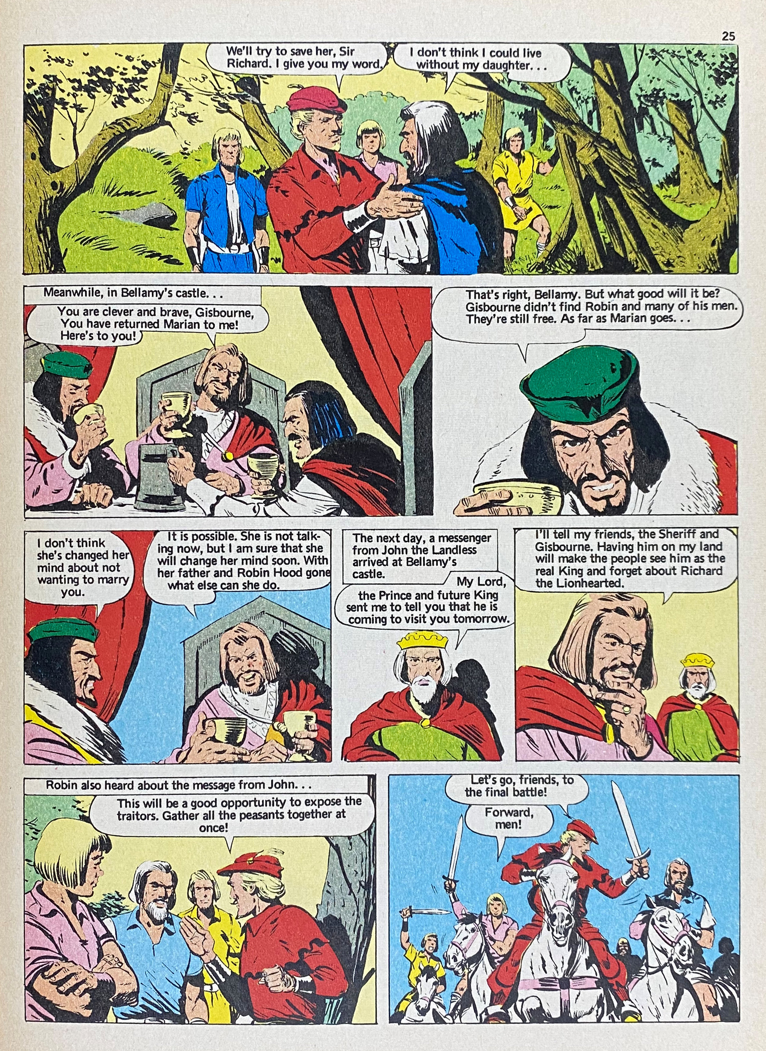 Read online King Classics comic -  Issue #4 - 29