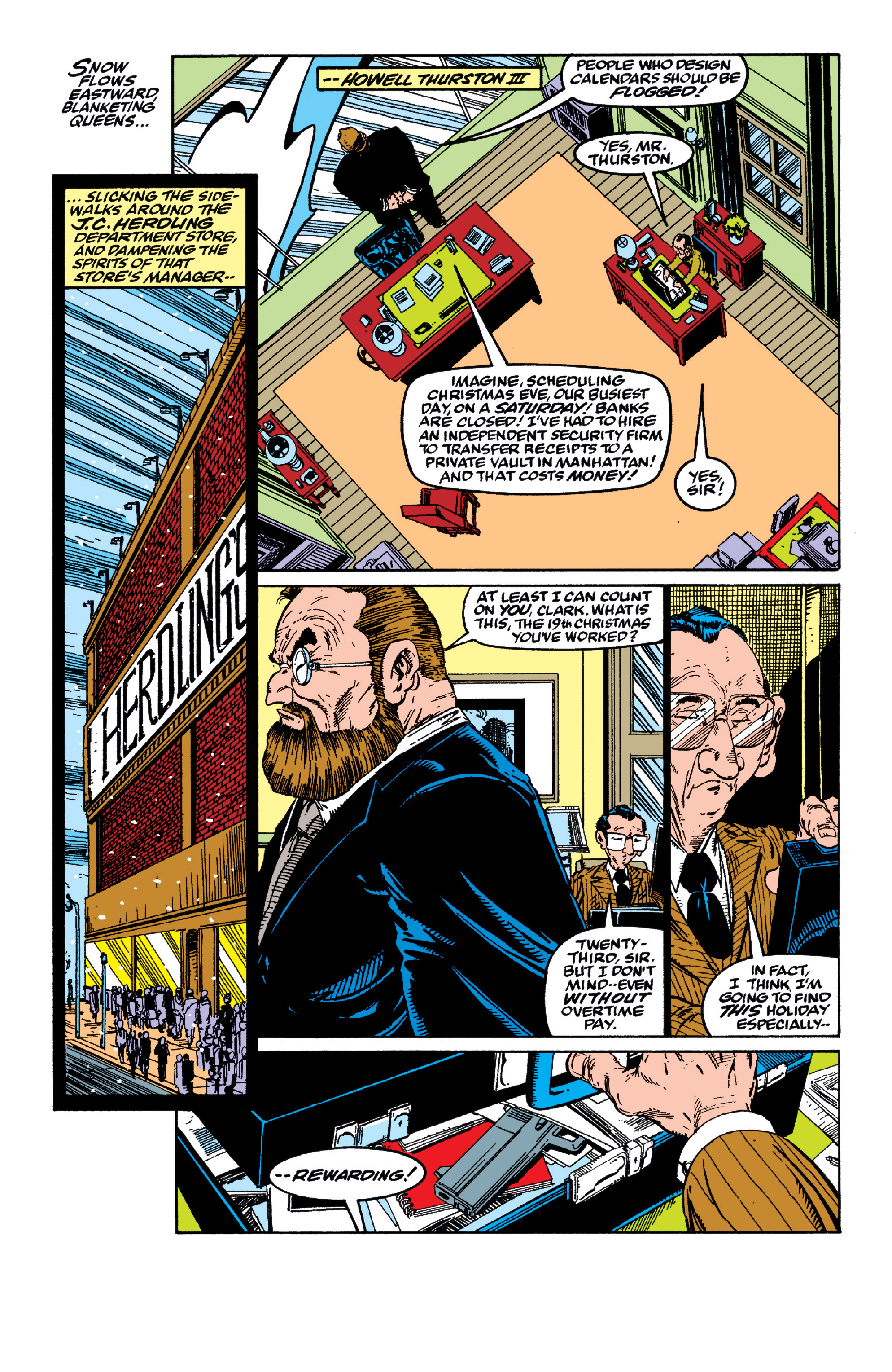 Read online Amazing Spider-Man Epic Collection comic -  Issue # Assassin Nation (Part 1) - 79