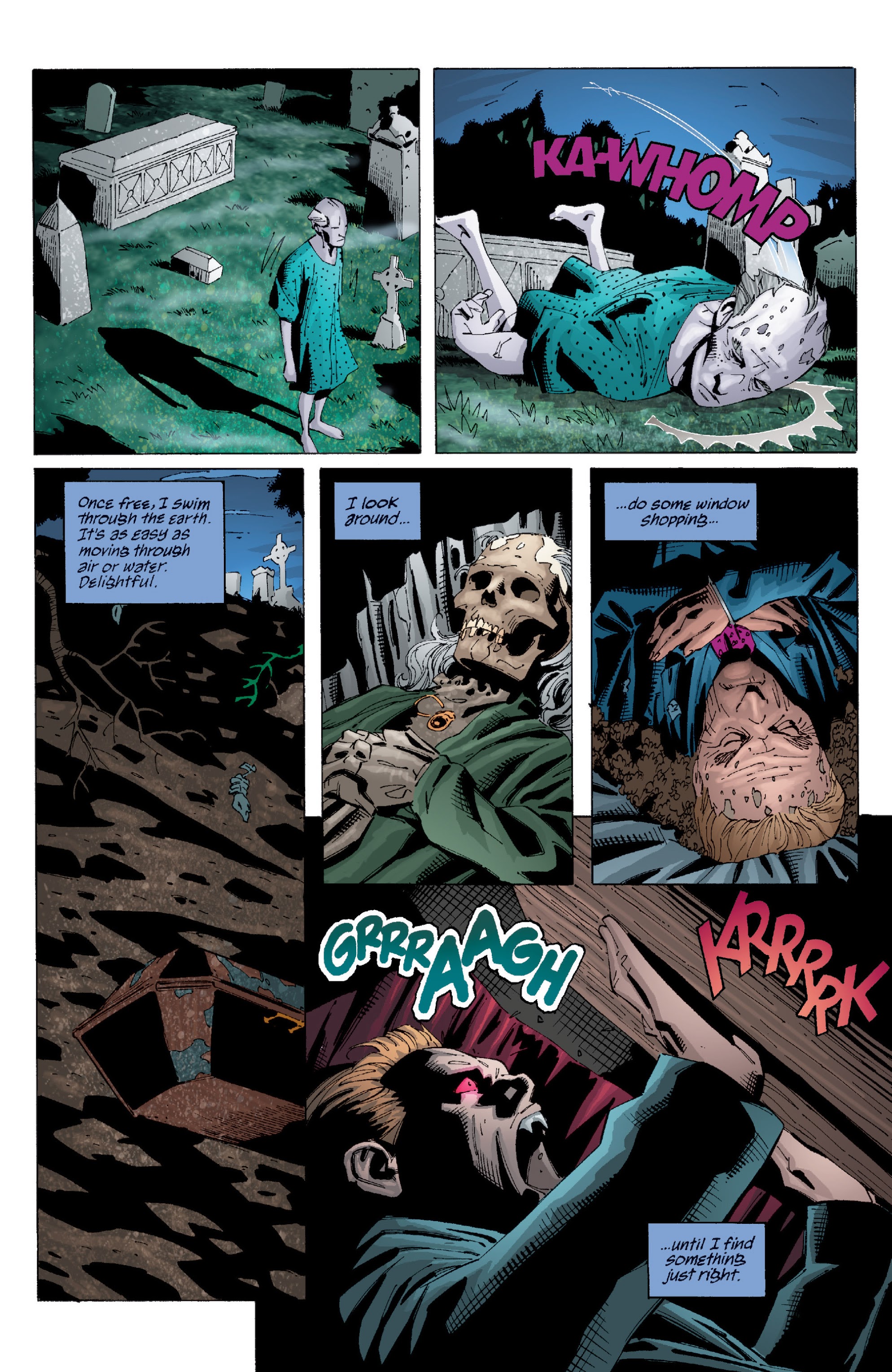 Read online Buffy the Vampire Slayer (1998) comic -  Issue # _Legacy Edition Book 4 (Part 3) - 40