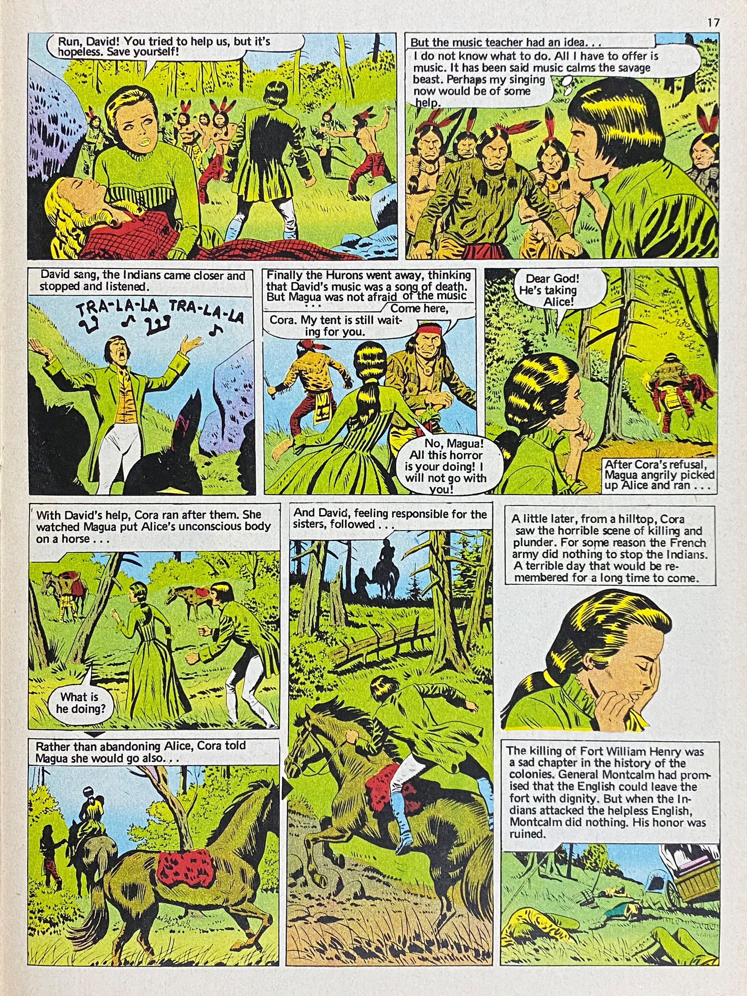 Read online King Classics comic -  Issue #2 - 21