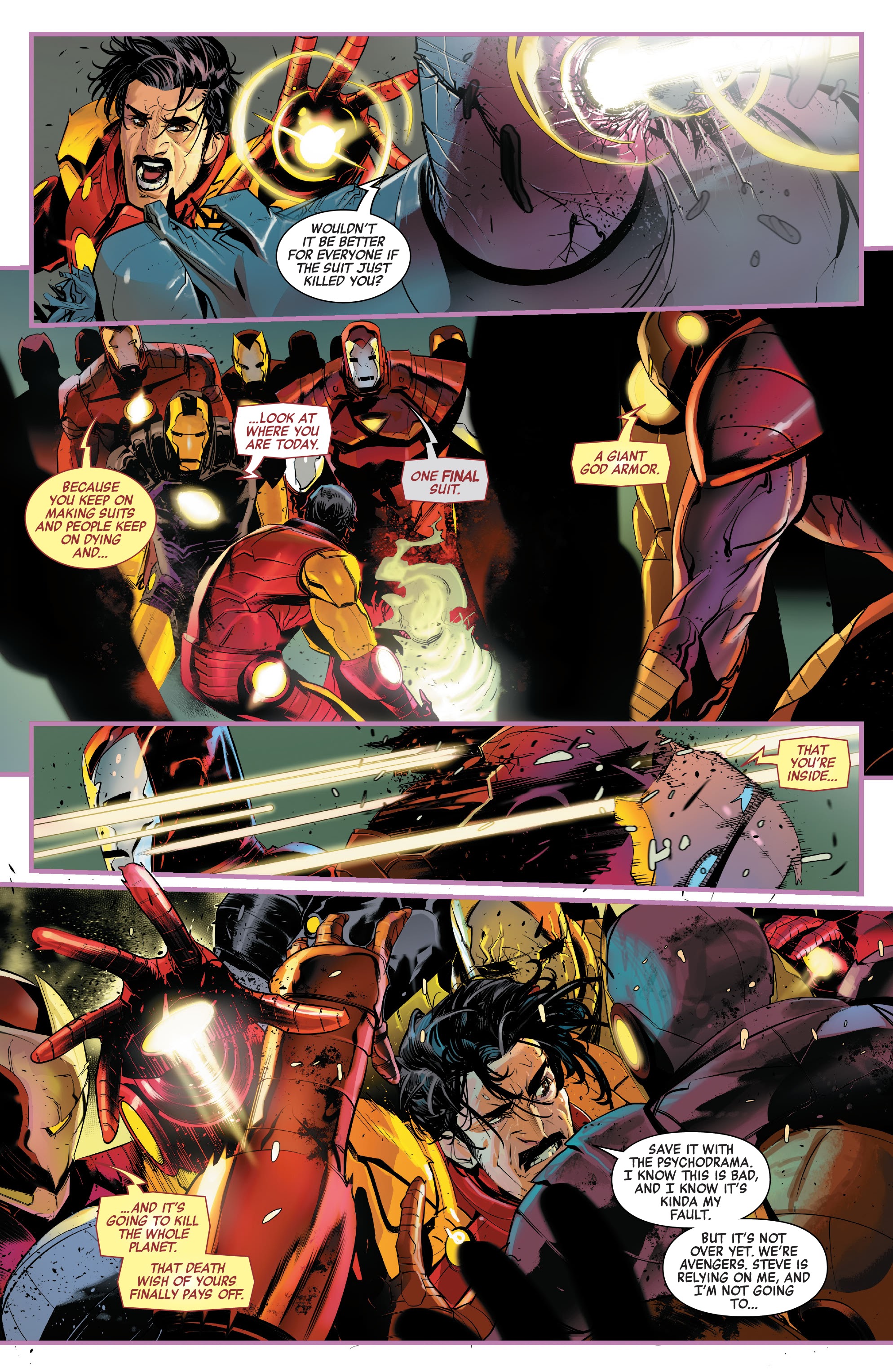 Read online A.X.E.: Avengers comic -  Issue # Full - 12