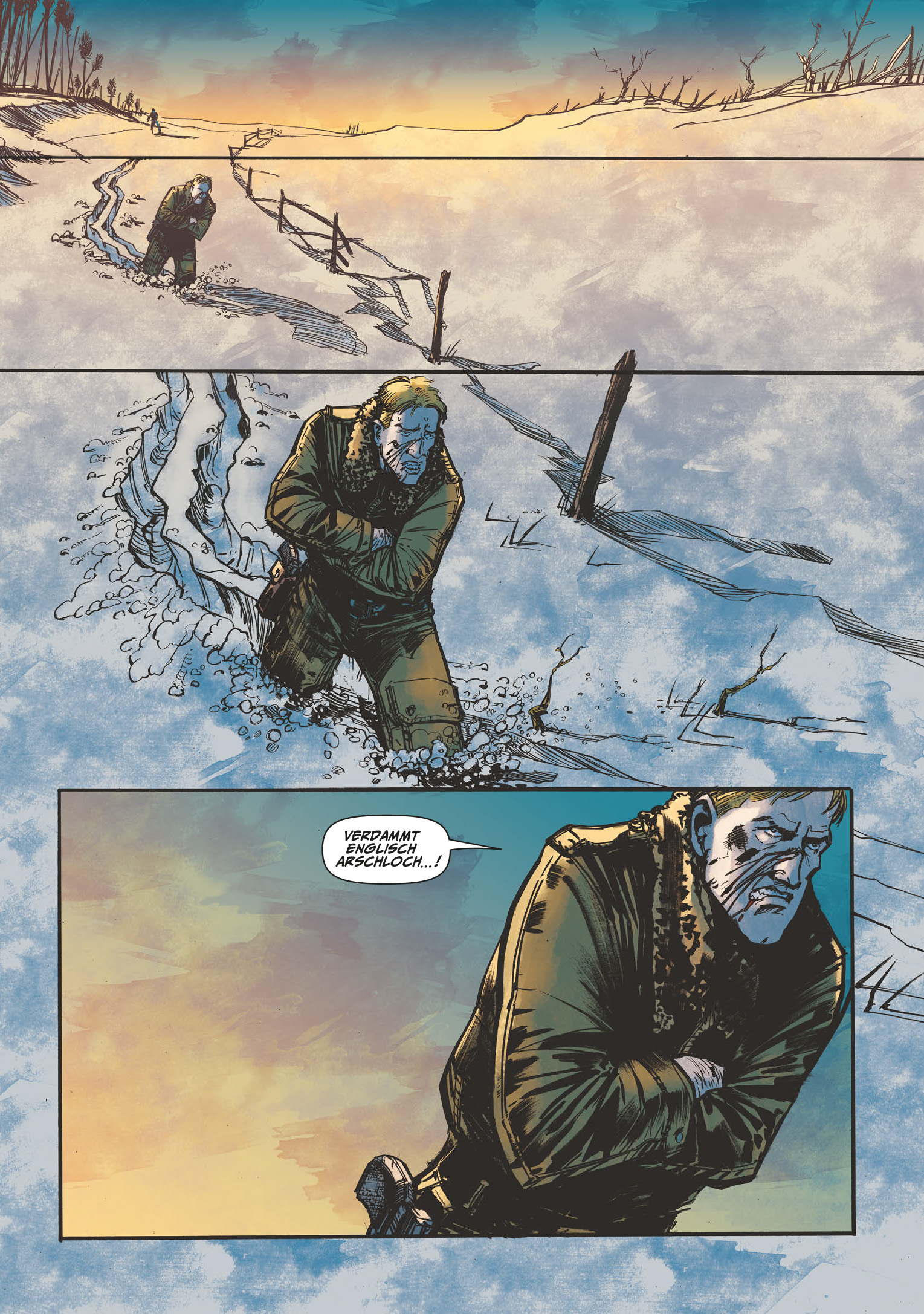 Read online Judge Dredd Megazine (Vol. 5) comic -  Issue #462 - 89