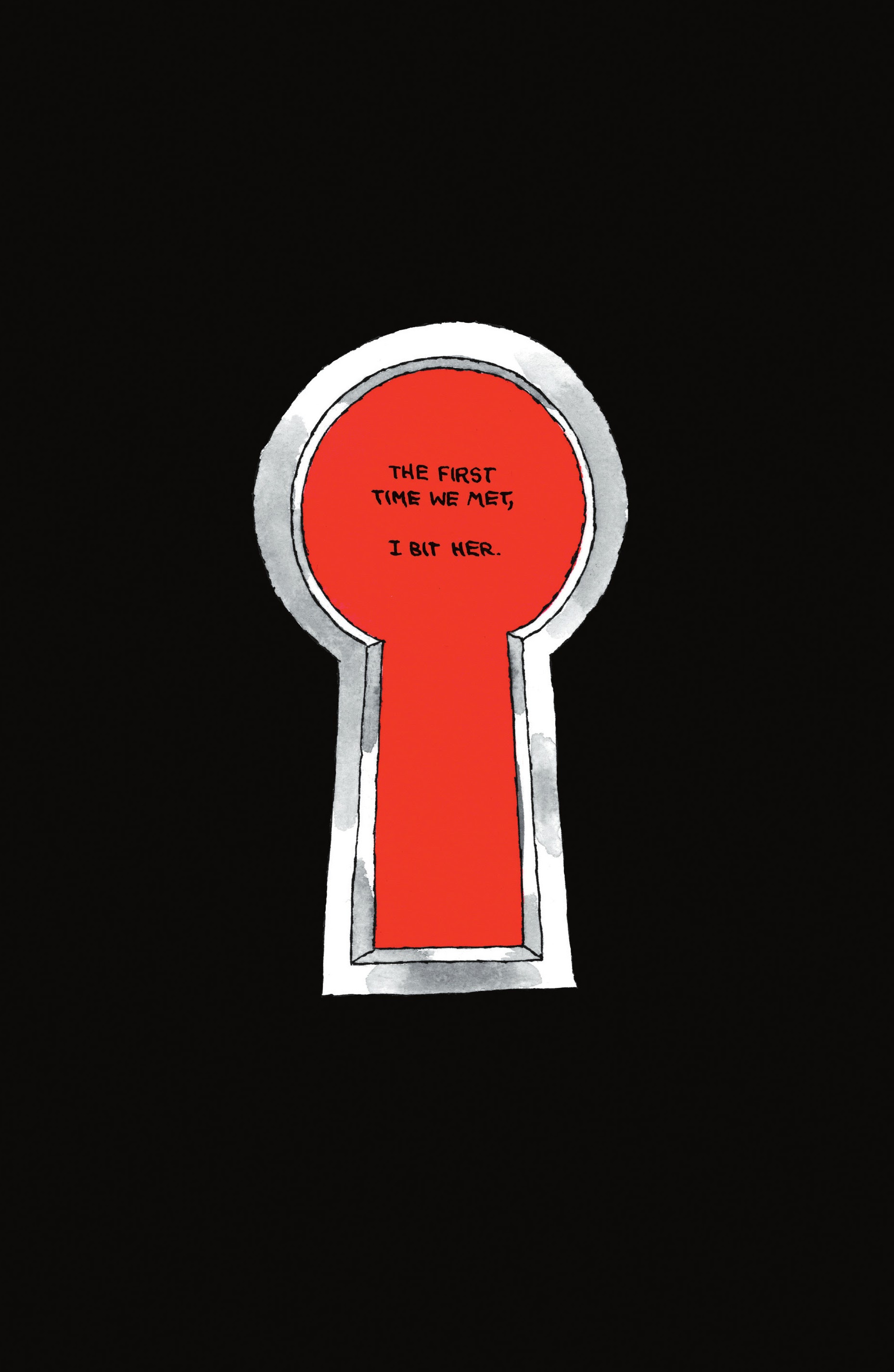 Read online Graveneye comic -  Issue # TPB (Part 1) - 6