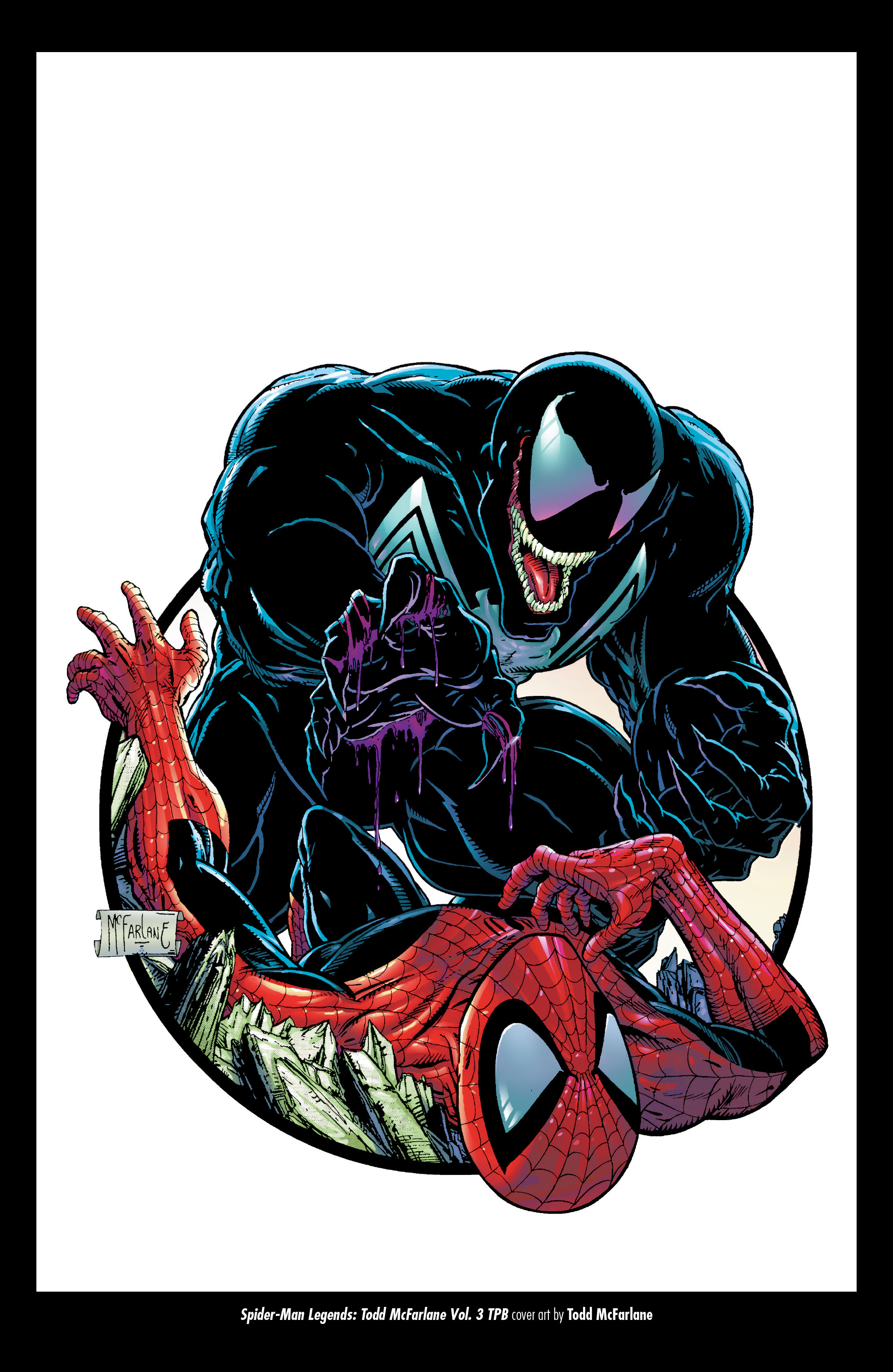 Read online Spider-Man Vs. Venom Omnibus comic -  Issue # TPB (Part 12) - 20