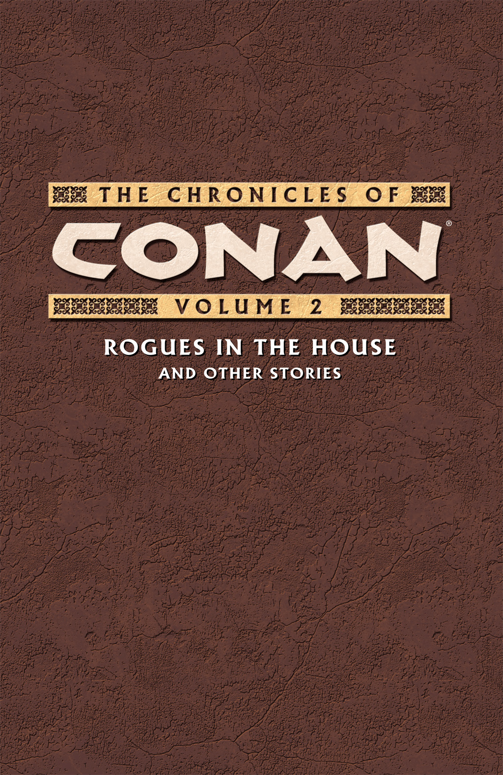 Read online The Chronicles of Conan comic -  Issue # TPB 2 (Part 1) - 2