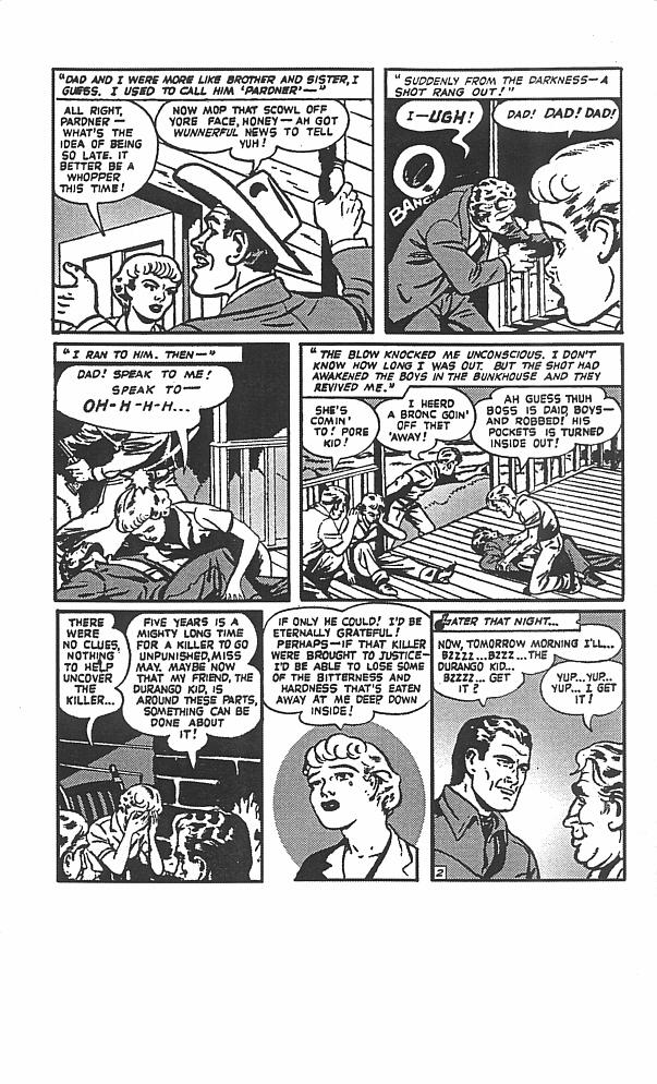 Best of the West (1998) issue 36 - Page 16