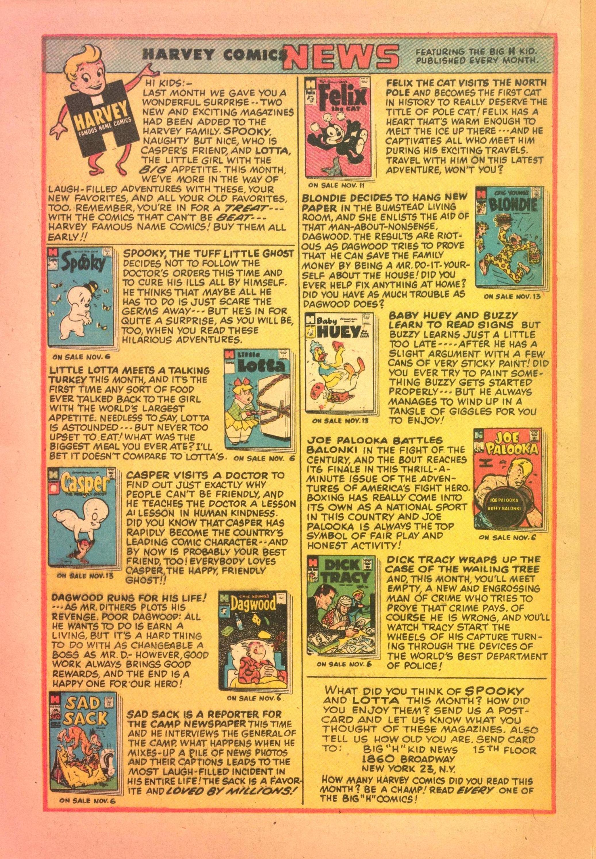 Read online Dick Tracy comic -  Issue #95 - 18