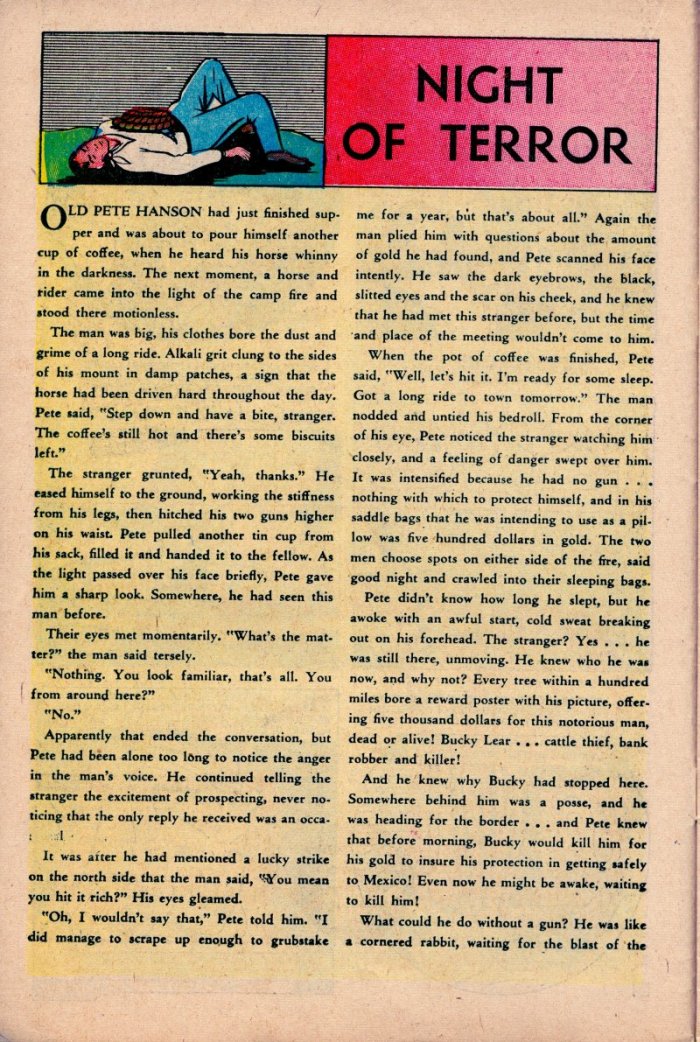 Read online Sun Girl comic -  Issue #3 - 14