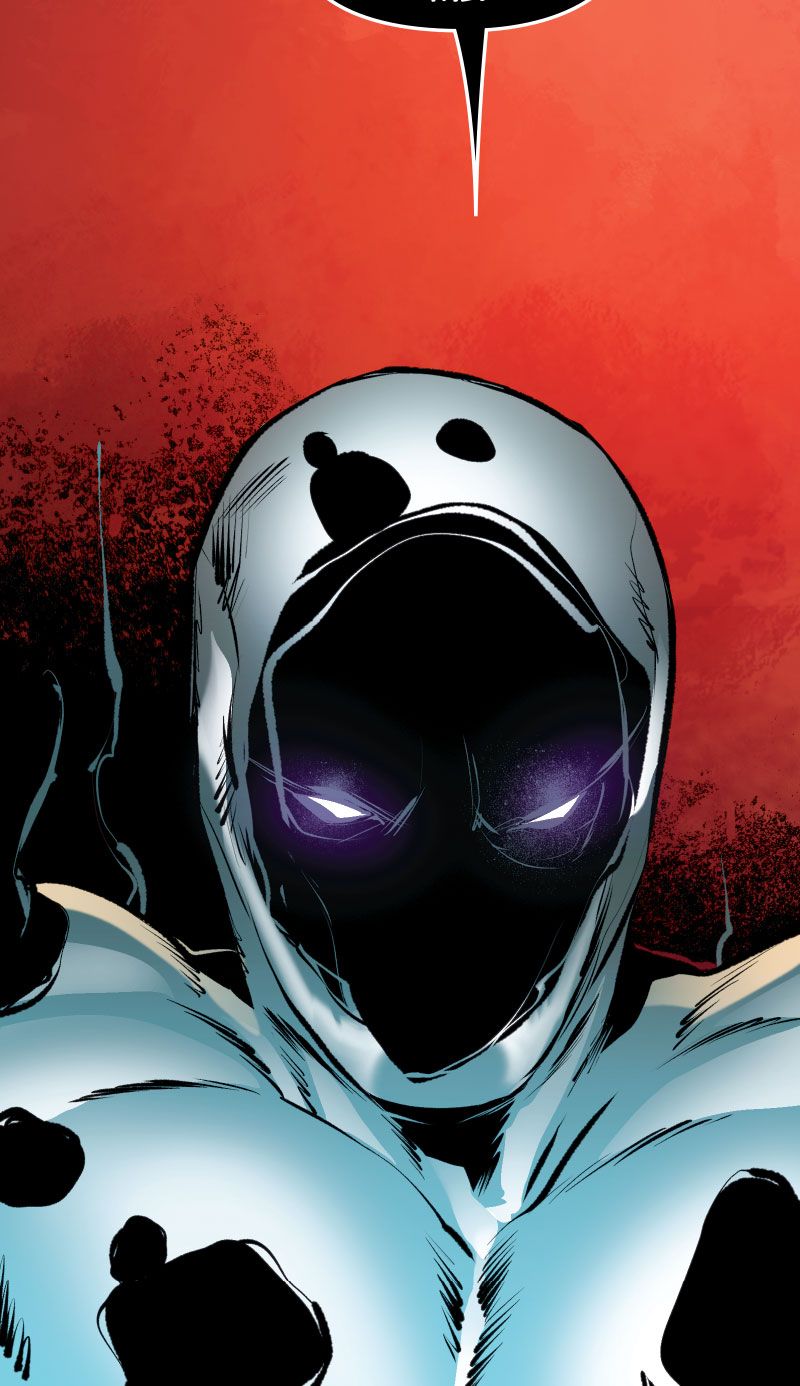 Read online Spider-Man Unlimited Infinity Comic comic -  Issue #11 - 35