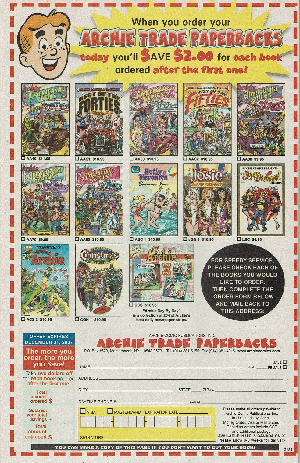 Read online Betty and Veronica (1987) comic -  Issue #228 - 28
