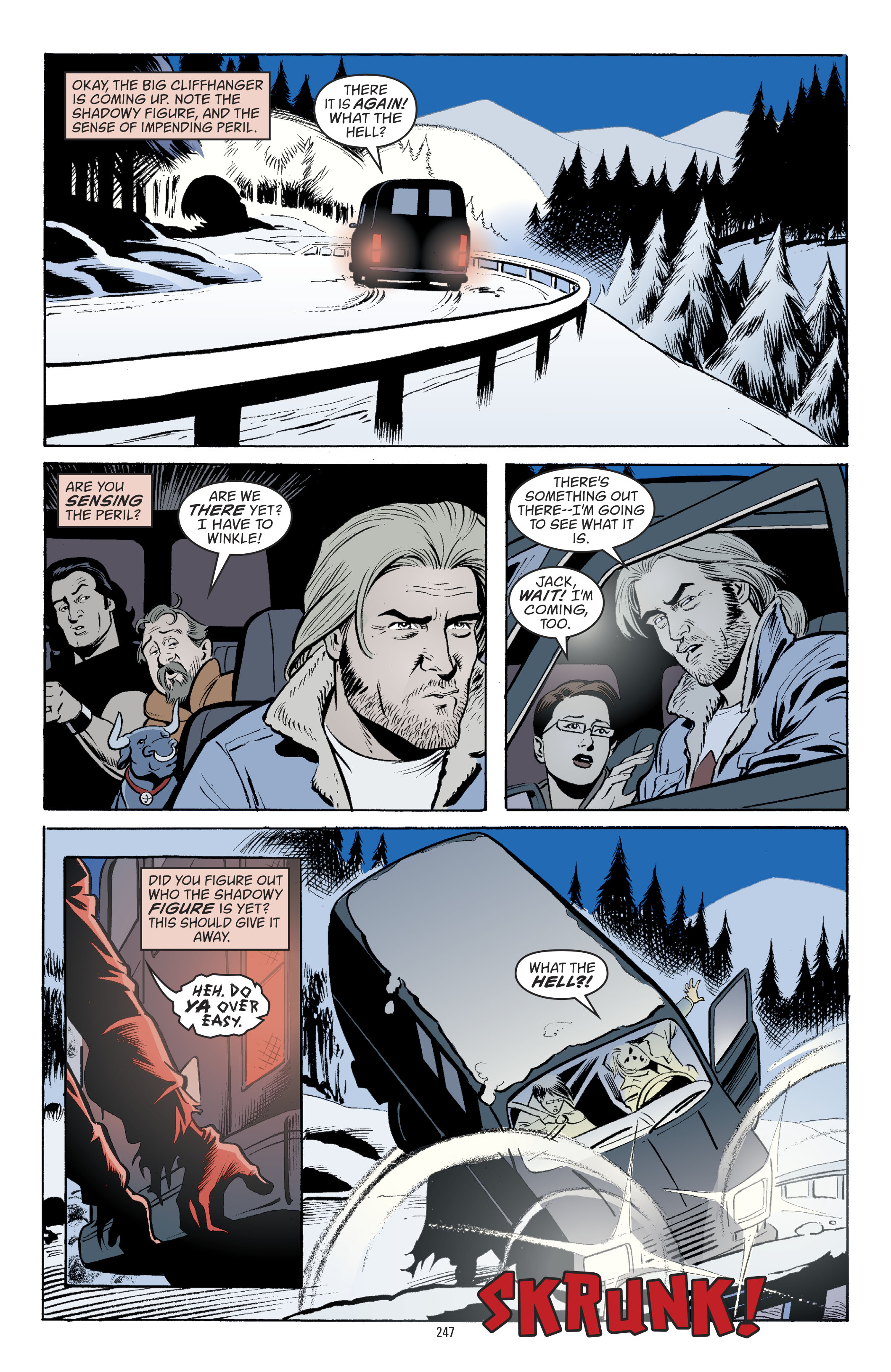 Read online Jack of Fables comic -  Issue # _TPB The Deluxe Edition 2 (Part 3) - 41