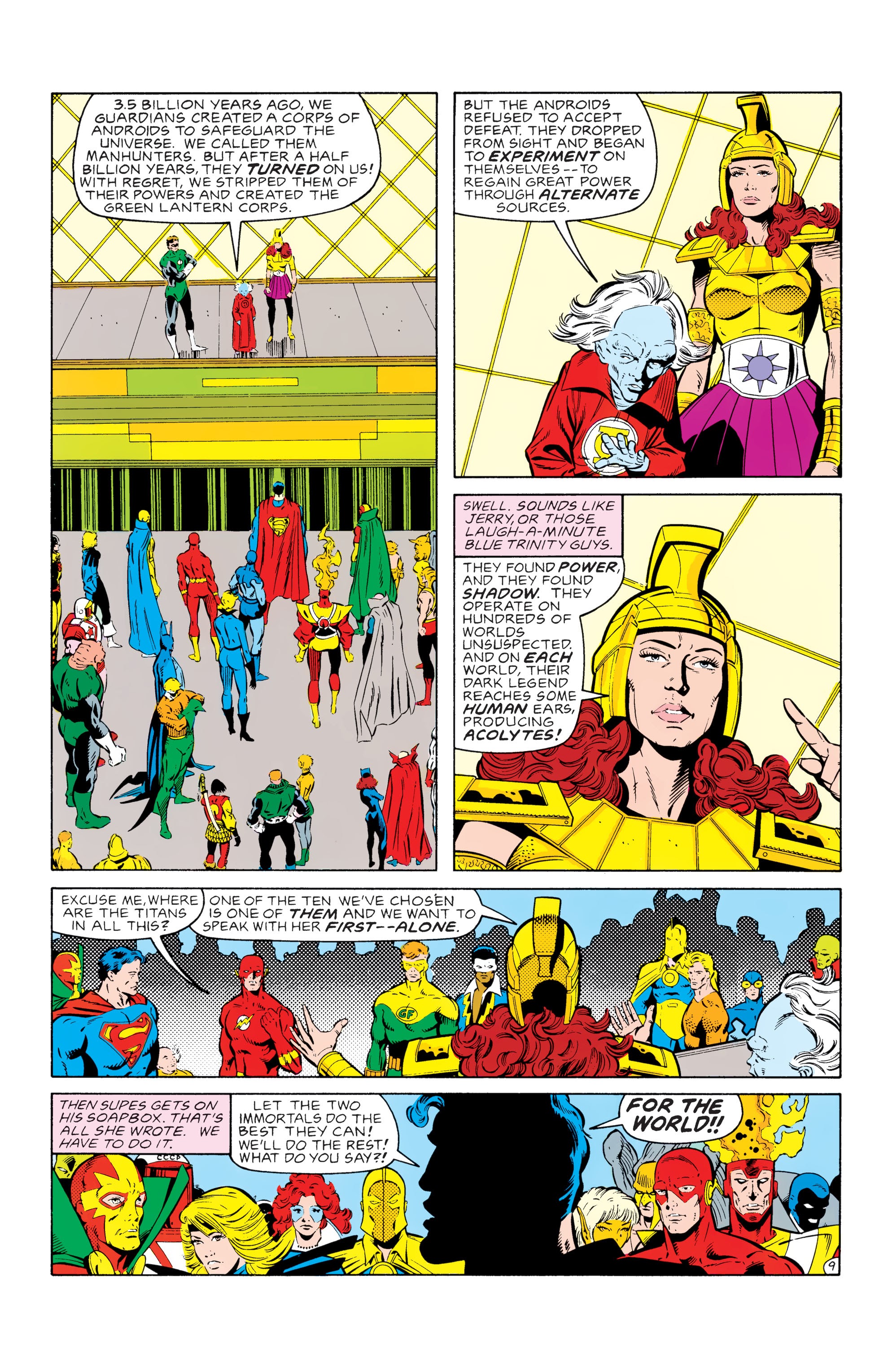 Read online The Flash: Savage Velocity comic -  Issue # TPB (Part 3) - 23