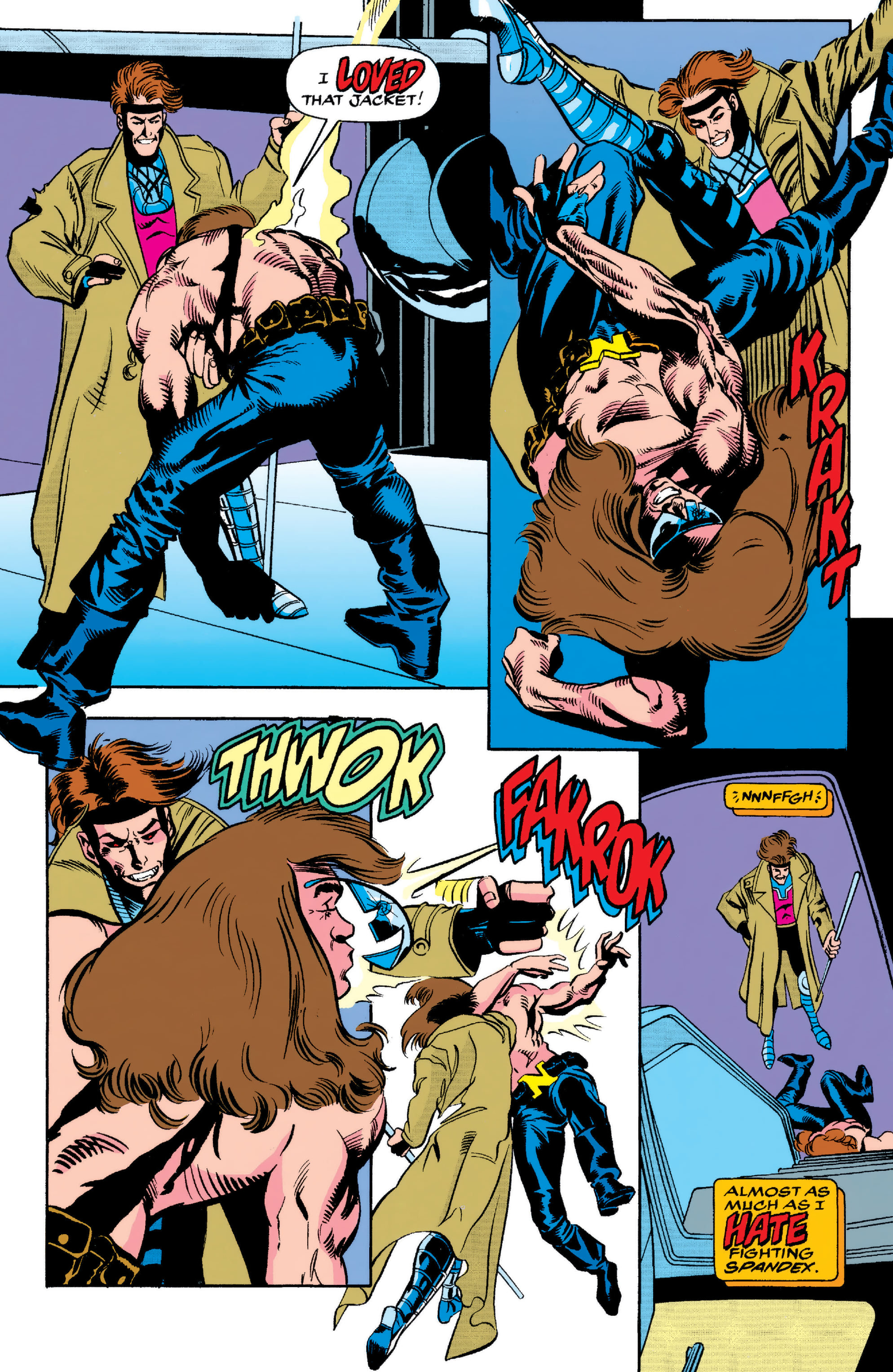 Read online The Infinity War Omnibus comic -  Issue # TPB (Part 9) - 98