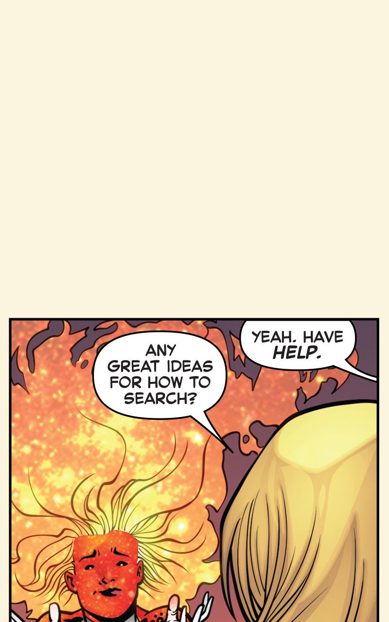 Read online Captain Marvel: The Last of the Marvels Infinity Comic comic -  Issue #12 - 51