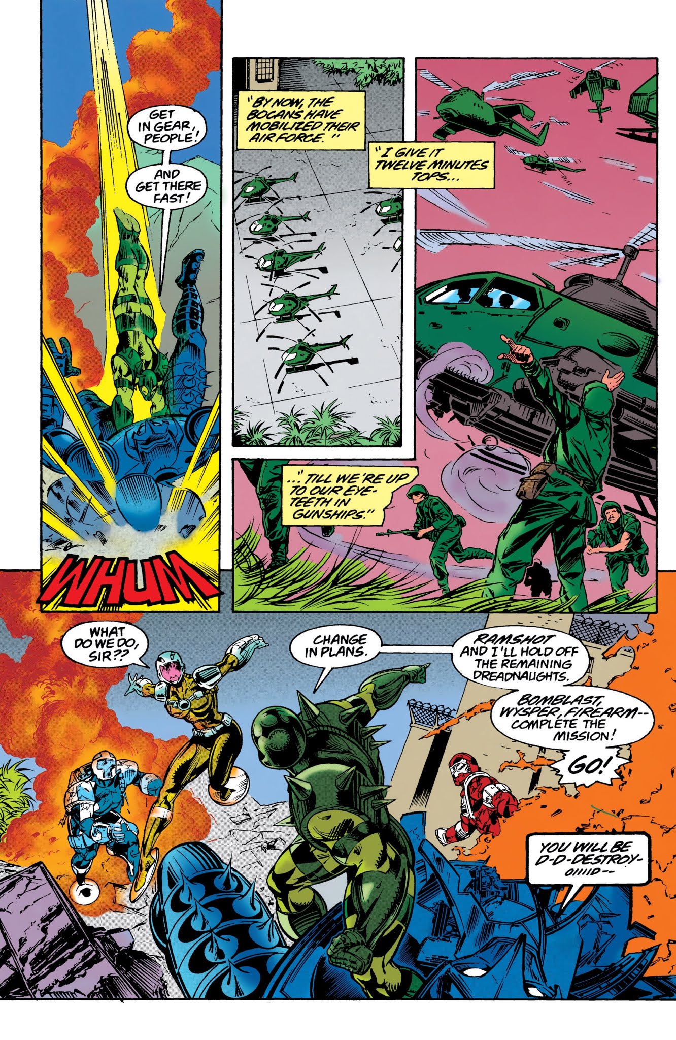 Read online Venom: Carnage Unleashed (2017) comic -  Issue # TPB (Part 4) - 61