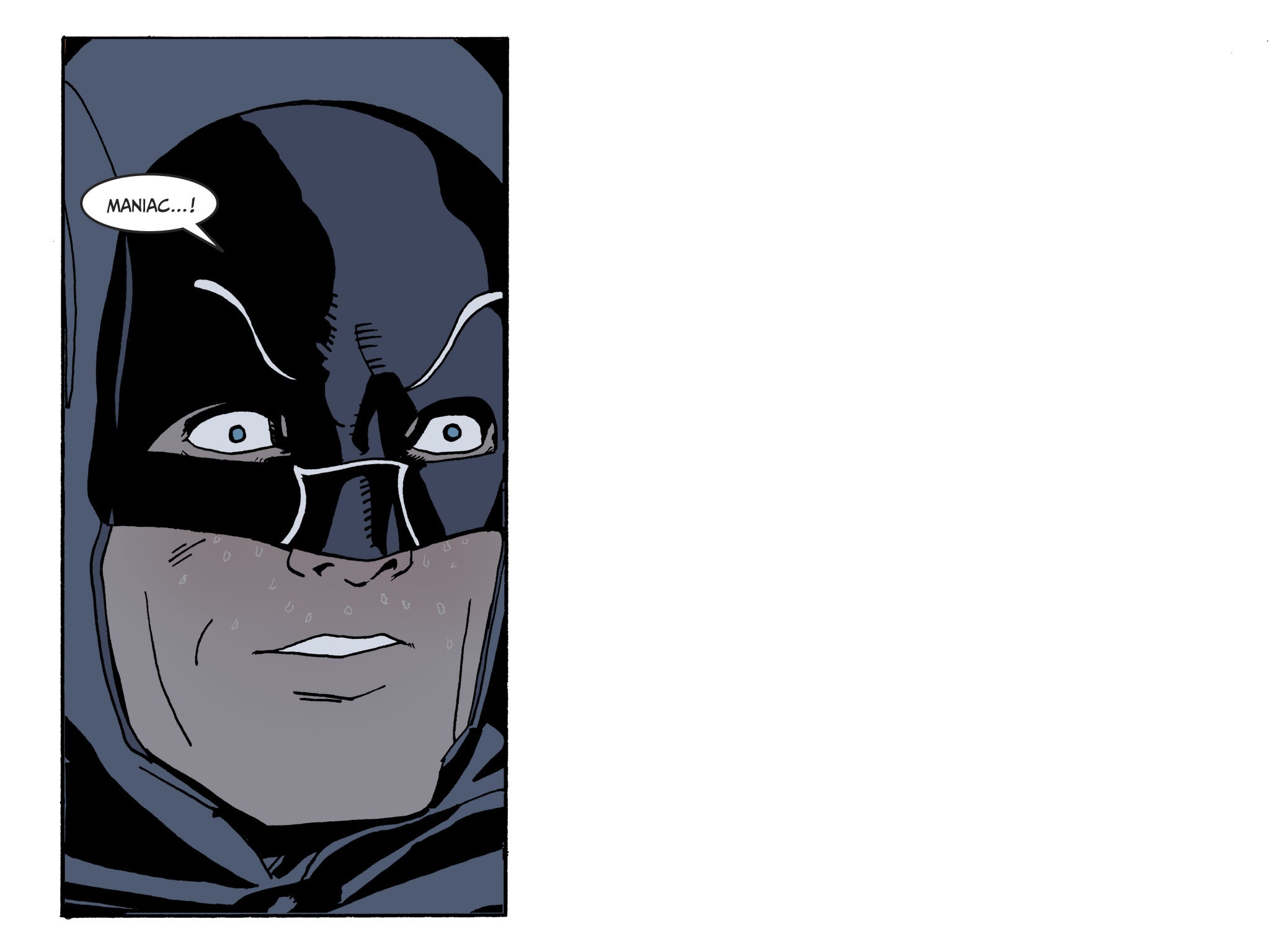 Read online Batman '66 [I] comic -  Issue #55 - 64