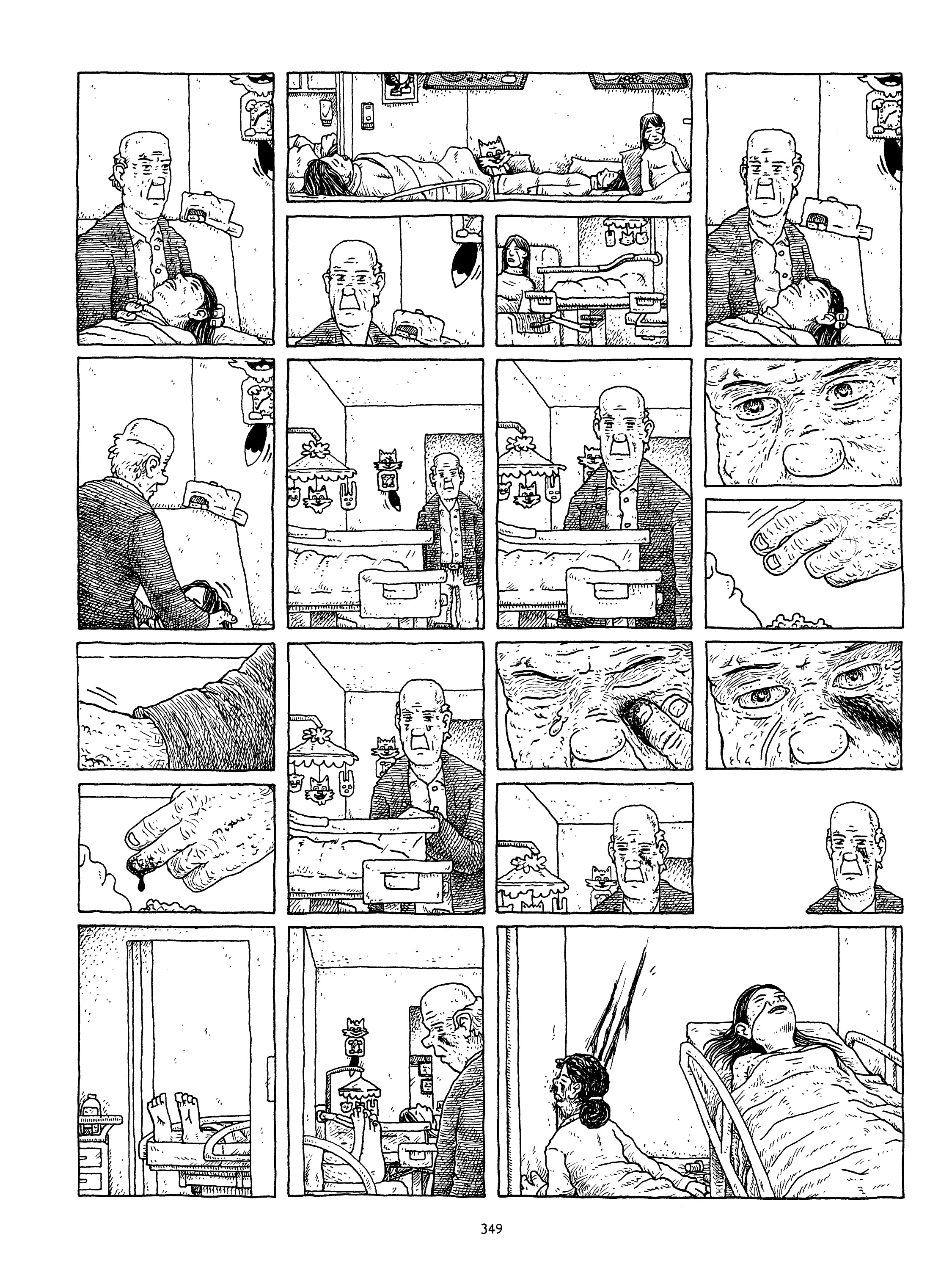 Read online Nod Away comic -  Issue # TPB 2 (Part 4) - 47