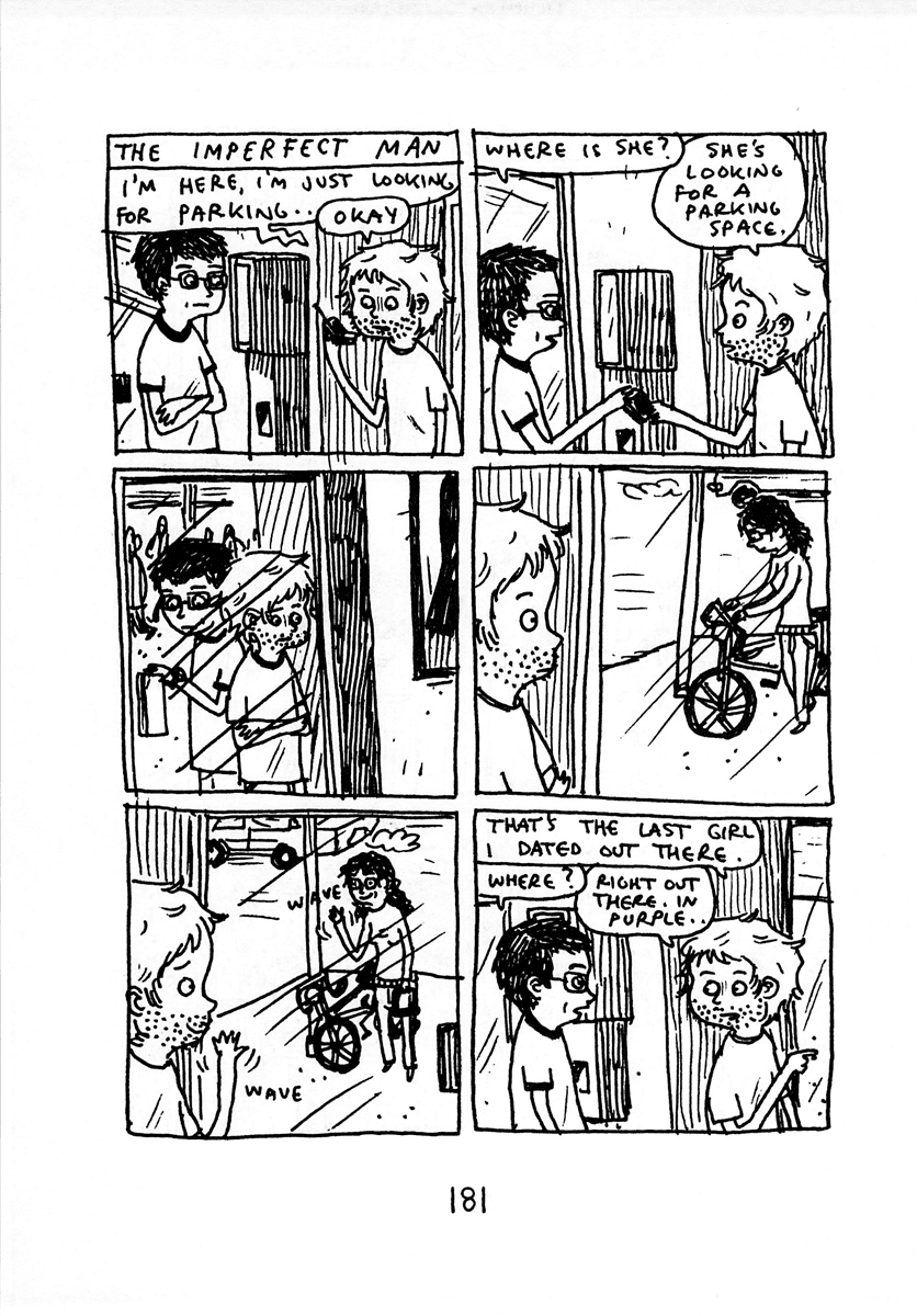 Read online Little Things comic -  Issue # TPB (Part 2) - 82