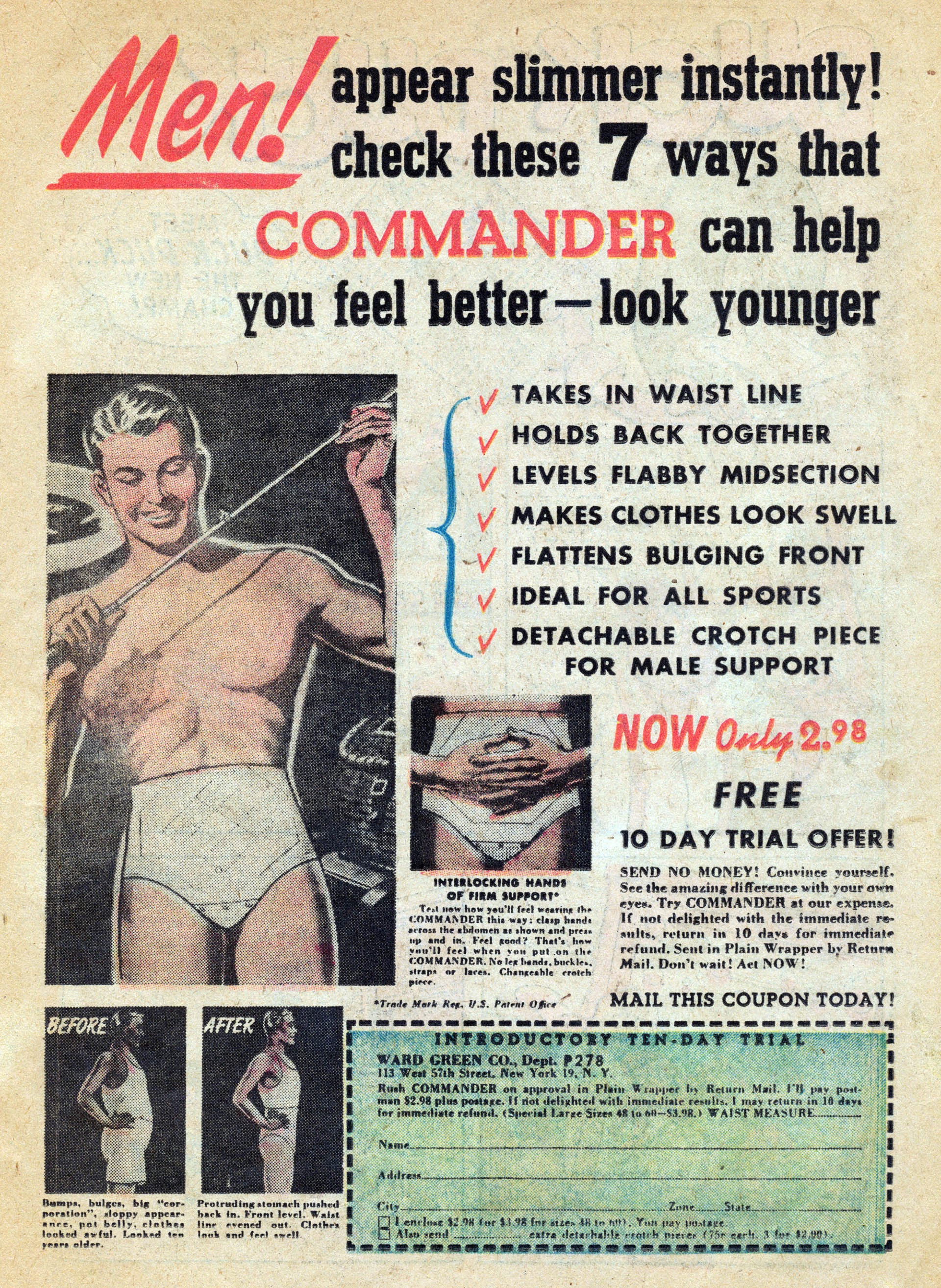 Read online It's A Duck's Life comic -  Issue #4 - 15