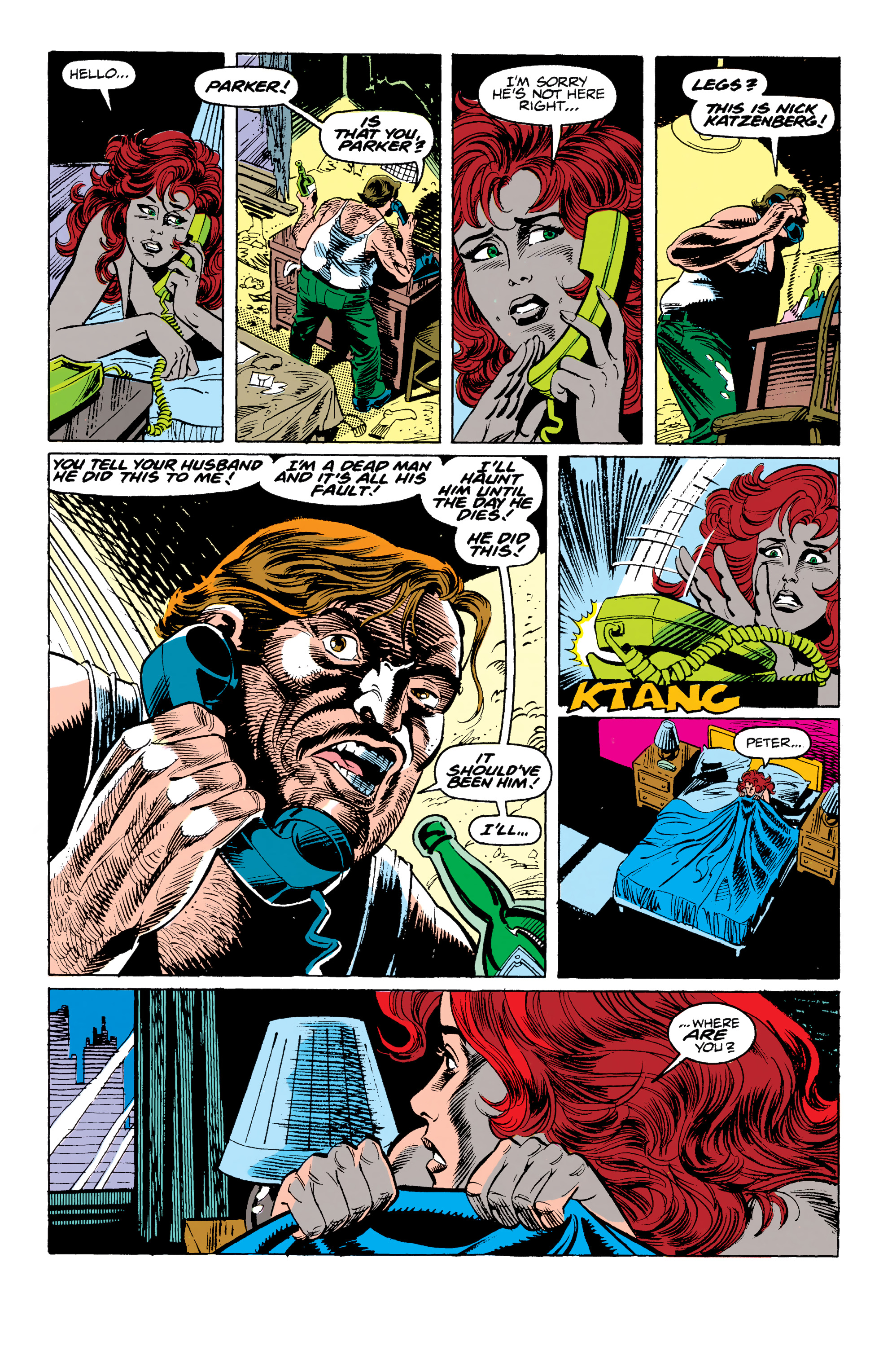 Read online Moon Knight Epic Collection comic -  Issue # TPB 7 (Part 3) - 53