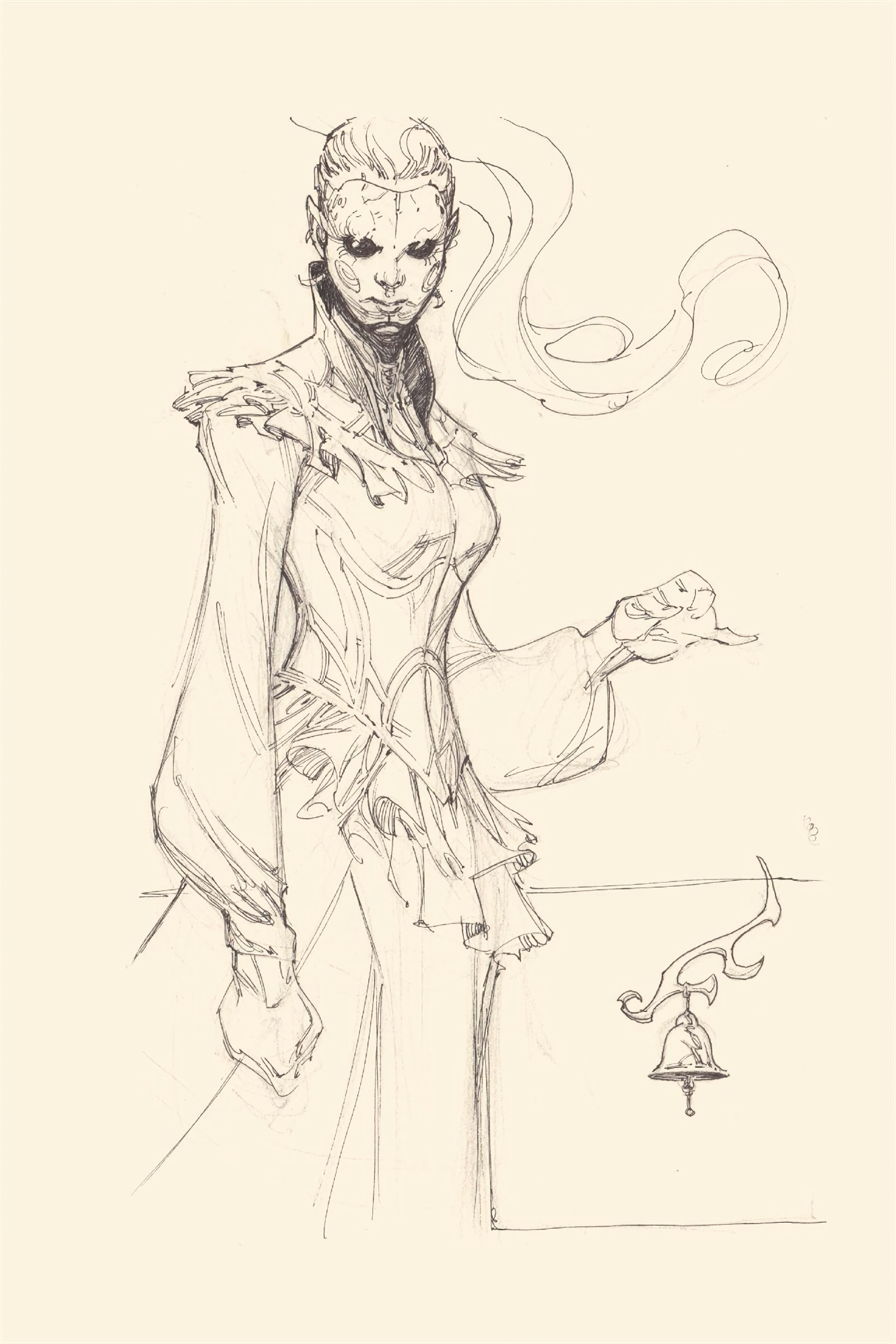 Read online Seven To Eternity comic -  Issue # _Deluxe Edition (Part 6) - 3