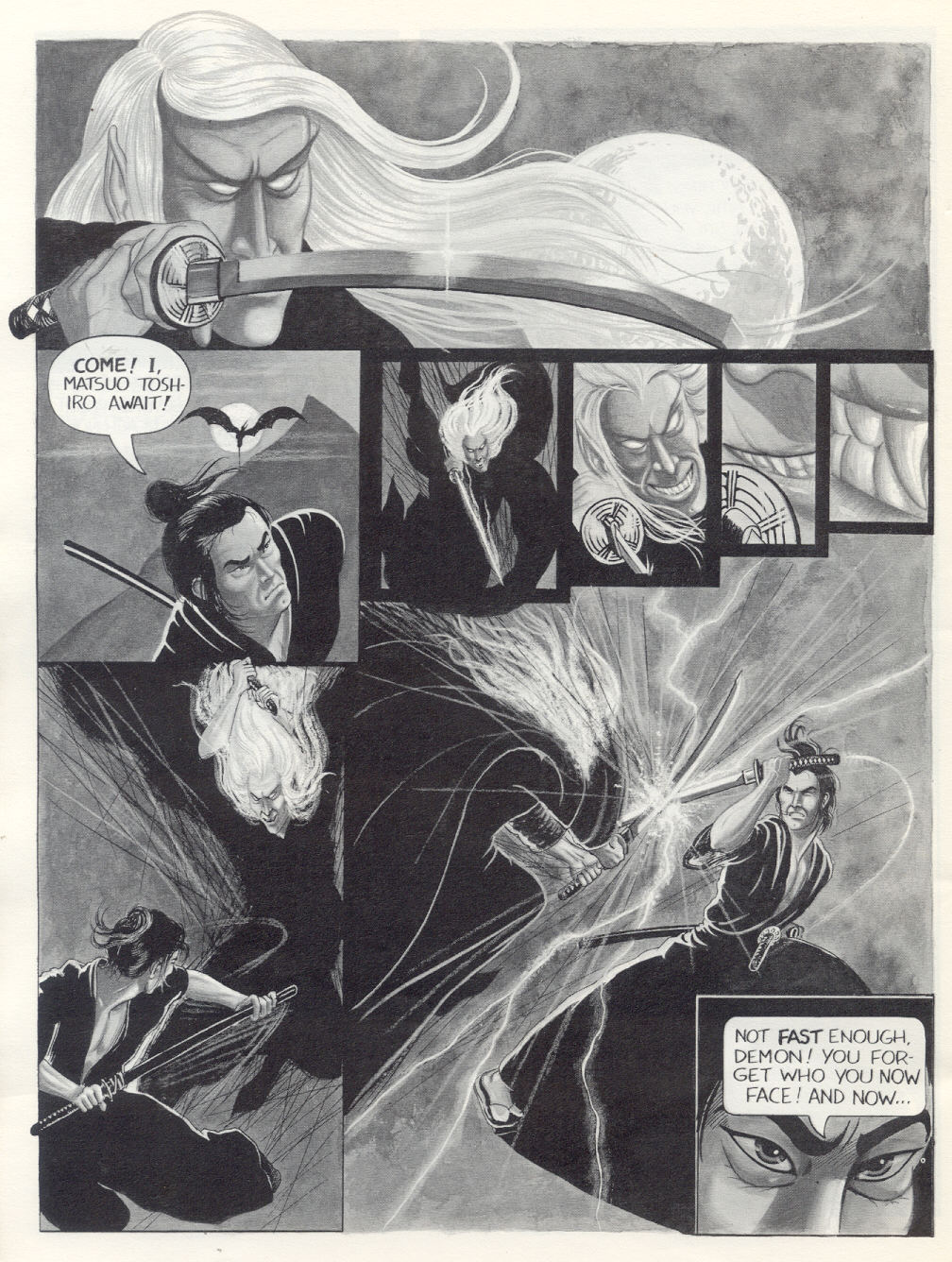Read online Hot Stuf' comic -  Issue #4 - 46