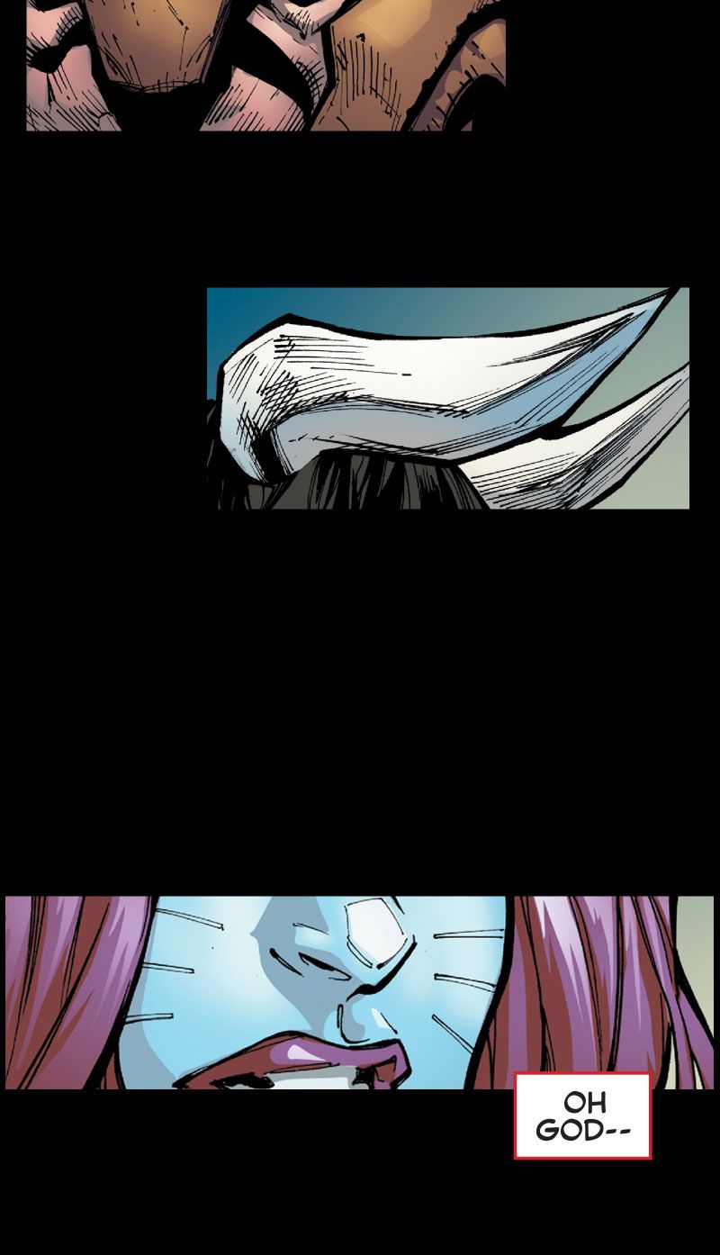 Read online Amazing Spider-Man: Hunted Infinity Comic comic -  Issue #4 - 48