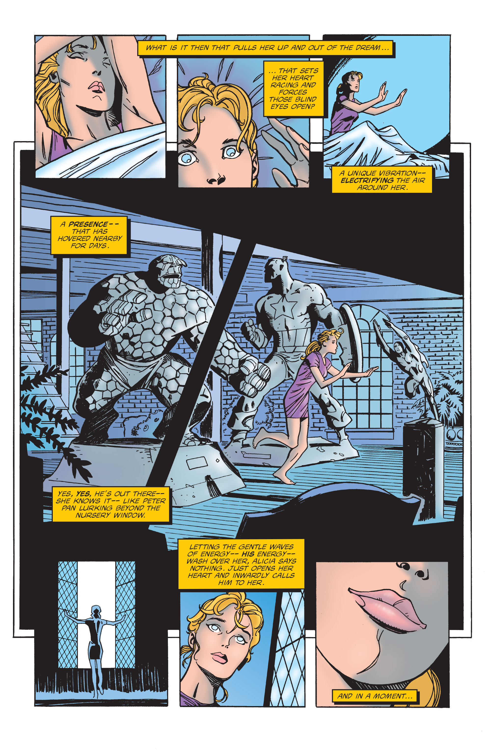 Read online Silver Surfer Epic Collection comic -  Issue # TPB 13 (Part 1) - 90