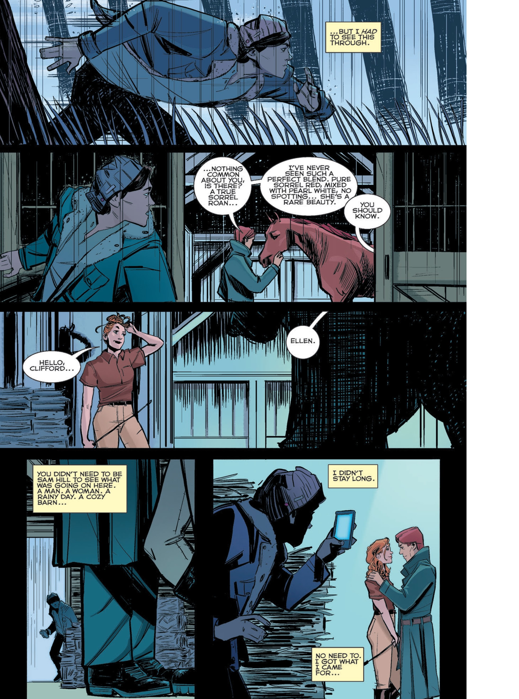 Read online Riverdale Digest comic -  Issue # TPB 6 - 113